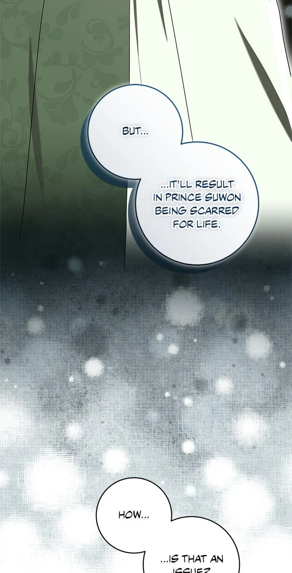 I Was Reincarnated as the Abandoned Baby Princess Chapter 42 page 70 - 