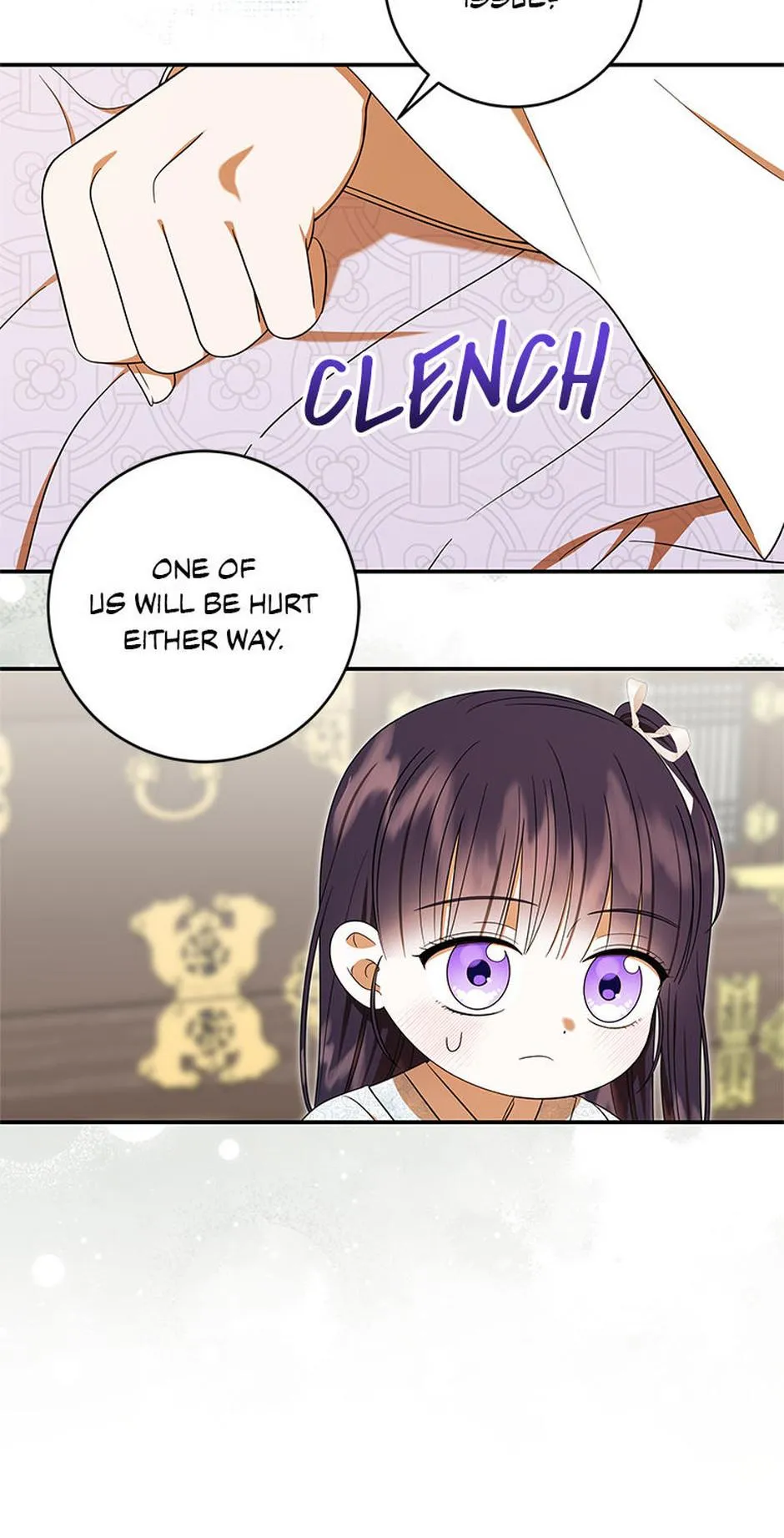 I Was Reincarnated as the Abandoned Baby Princess Chapter 42 page 71 - 