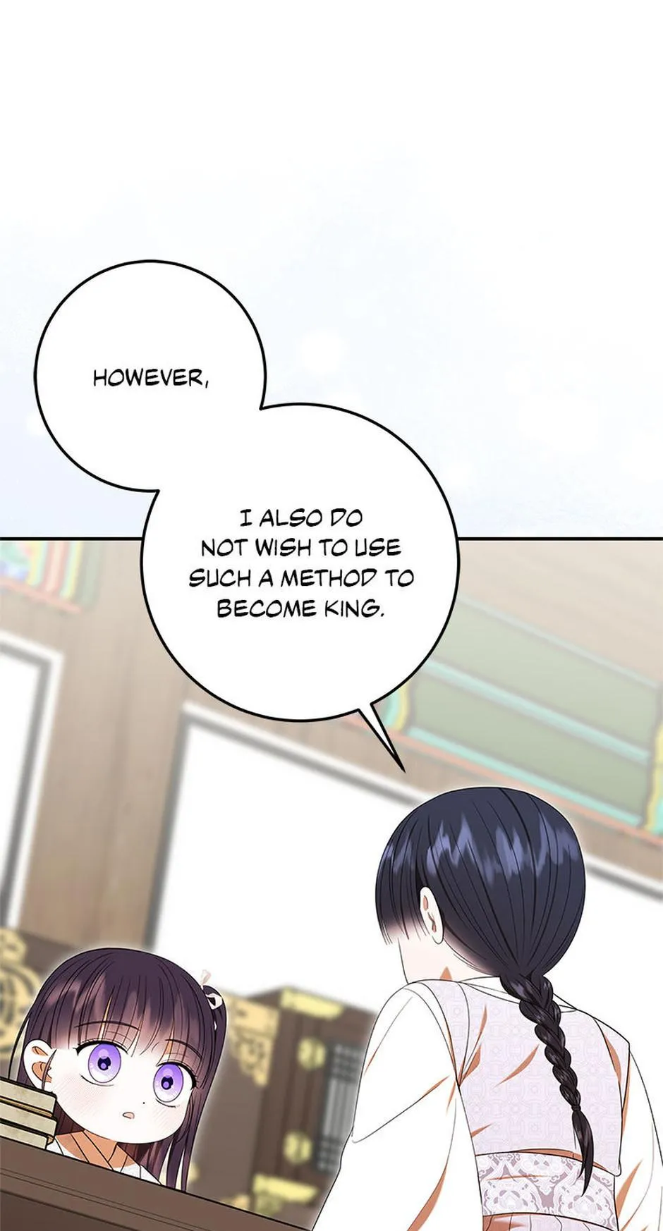 I Was Reincarnated as the Abandoned Baby Princess Chapter 42 page 72 - 