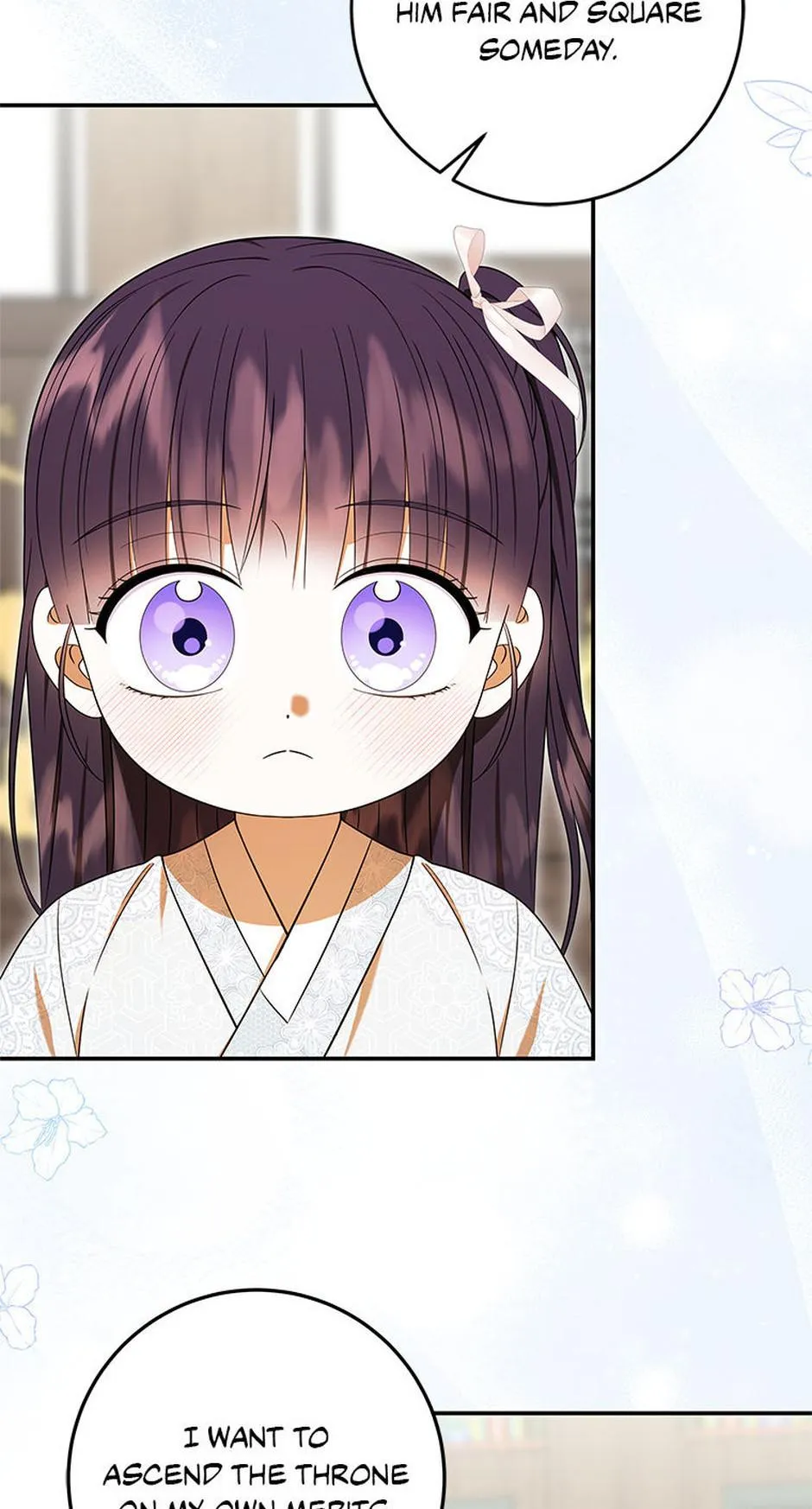 I Was Reincarnated as the Abandoned Baby Princess Chapter 42 page 74 - 