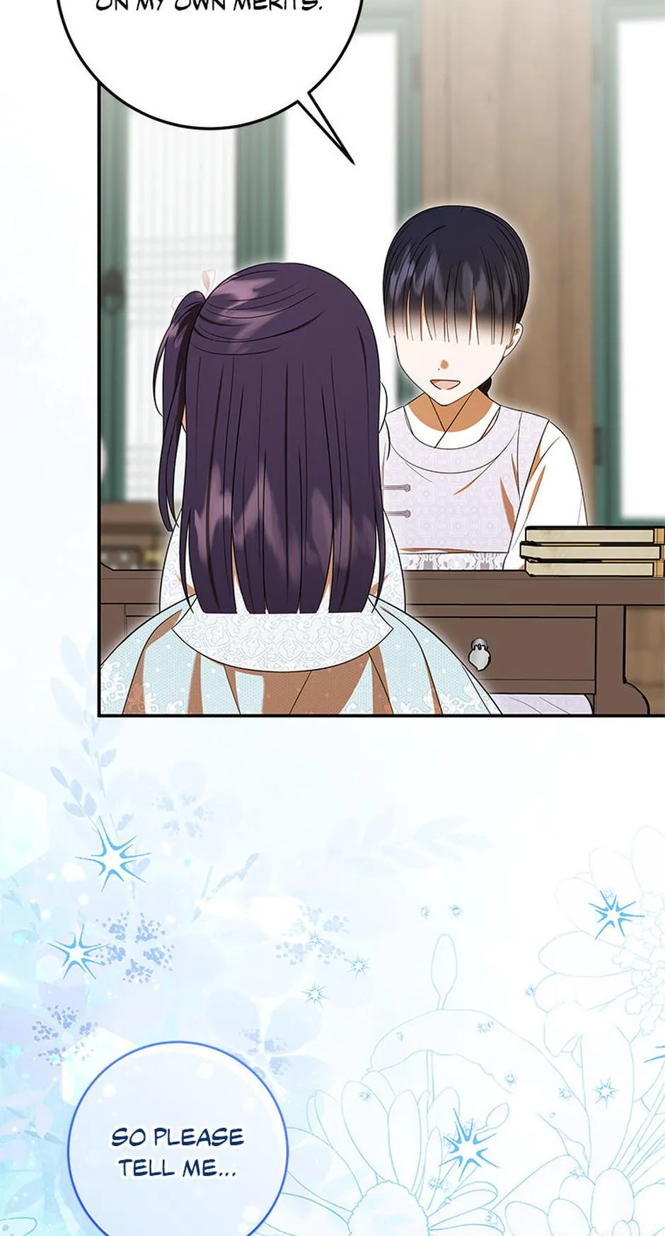 I Was Reincarnated as the Abandoned Baby Princess Chapter 42 page 75 - 
