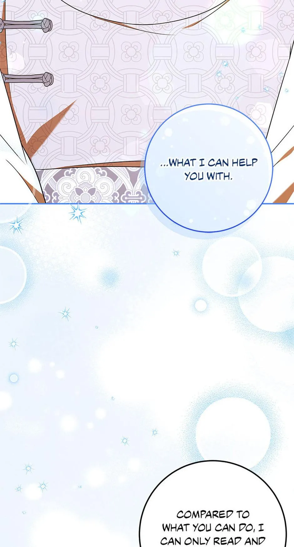 I Was Reincarnated as the Abandoned Baby Princess Chapter 42 page 77 - 
