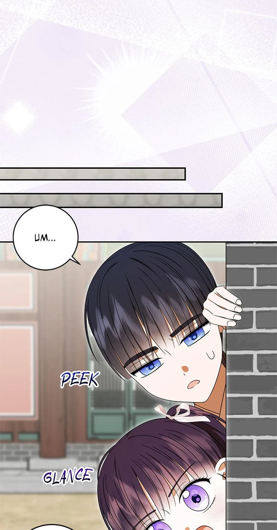 I Was Reincarnated as the Abandoned Baby Princess Chapter 42 page 81 - 