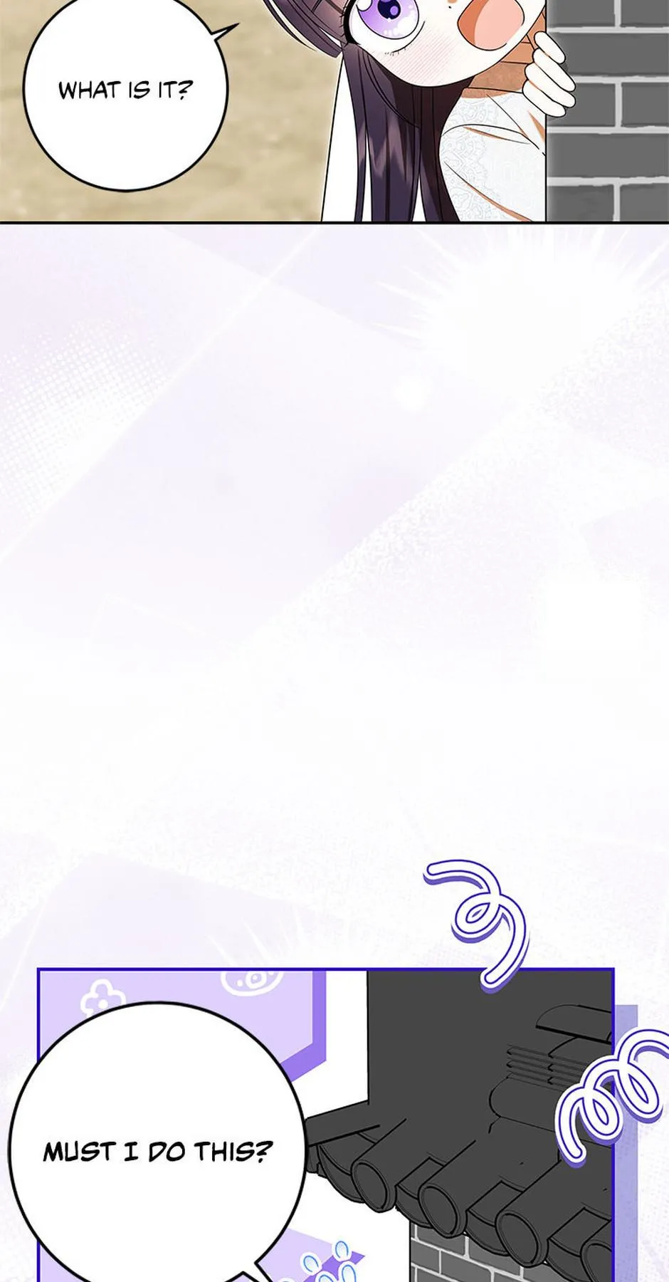 I Was Reincarnated as the Abandoned Baby Princess Chapter 42 page 82 - 
