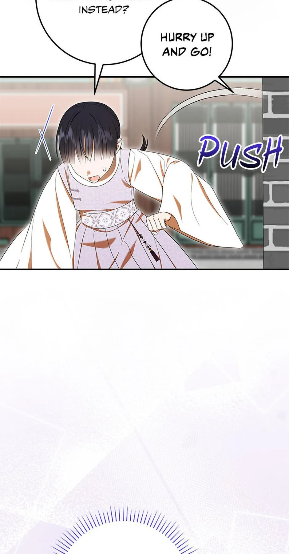 I Was Reincarnated as the Abandoned Baby Princess Chapter 42 page 84 - 