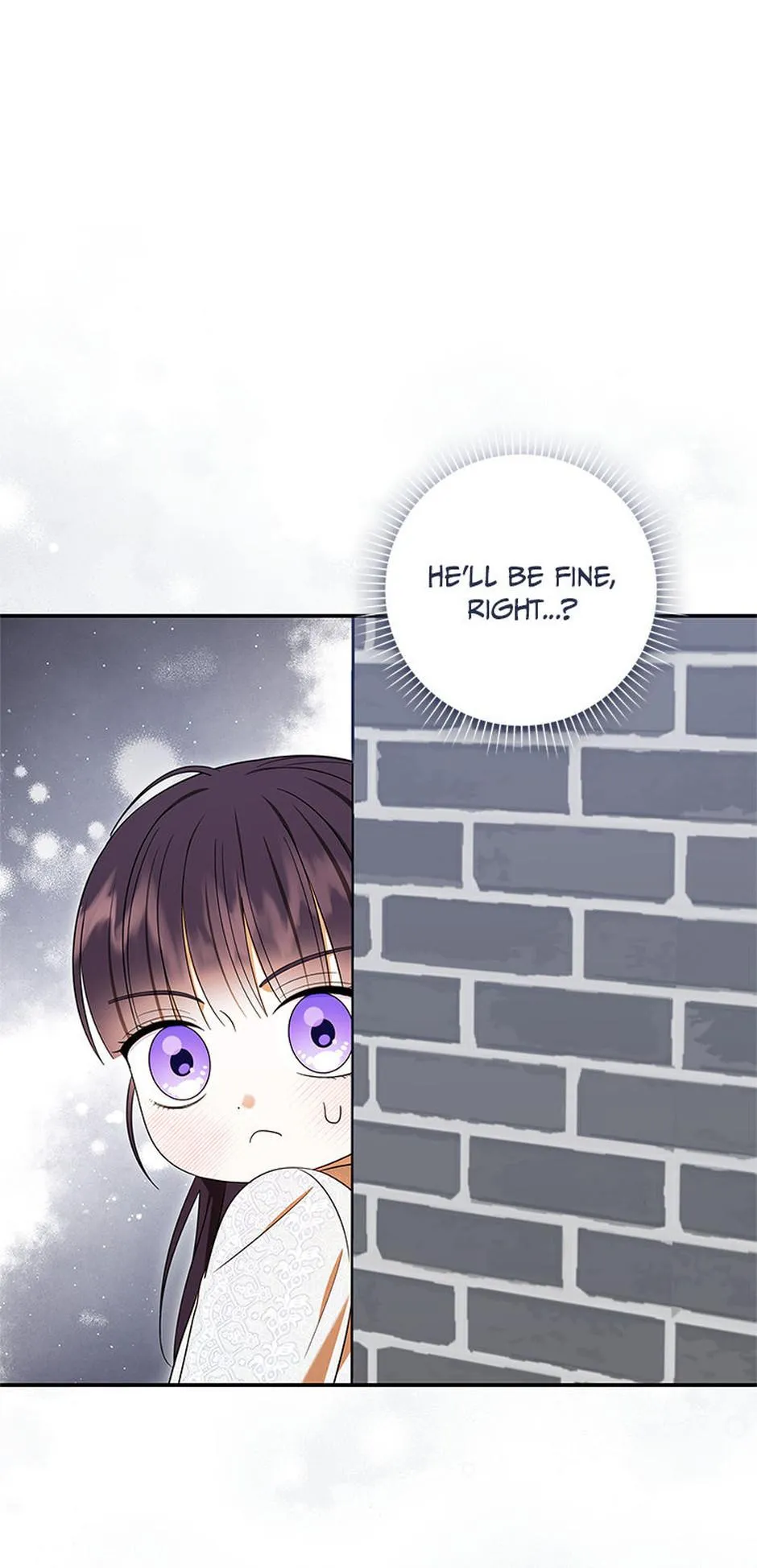 I Was Reincarnated as the Abandoned Baby Princess Chapter 42 page 86 - 