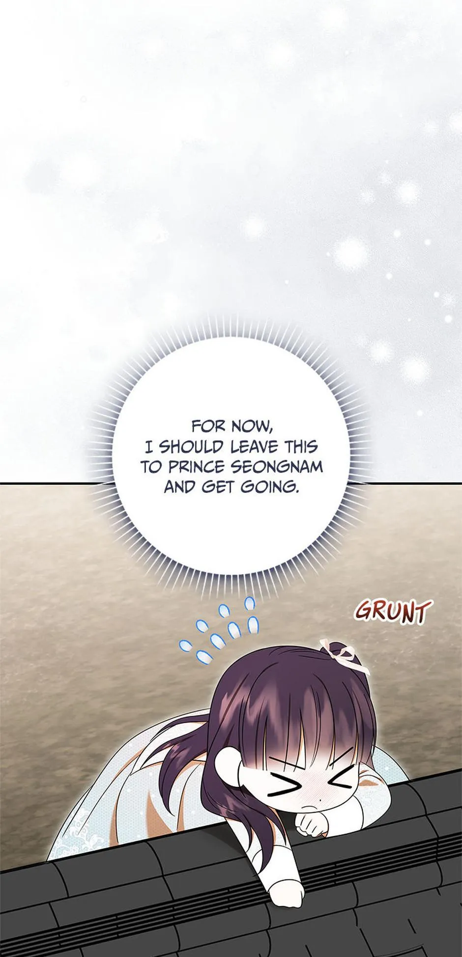 I Was Reincarnated as the Abandoned Baby Princess Chapter 42 page 87 - 