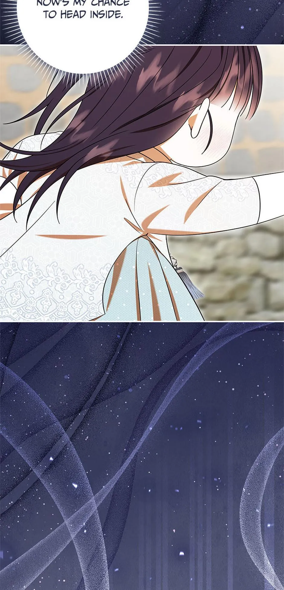 I Was Reincarnated as the Abandoned Baby Princess Chapter 42 page 91 - 