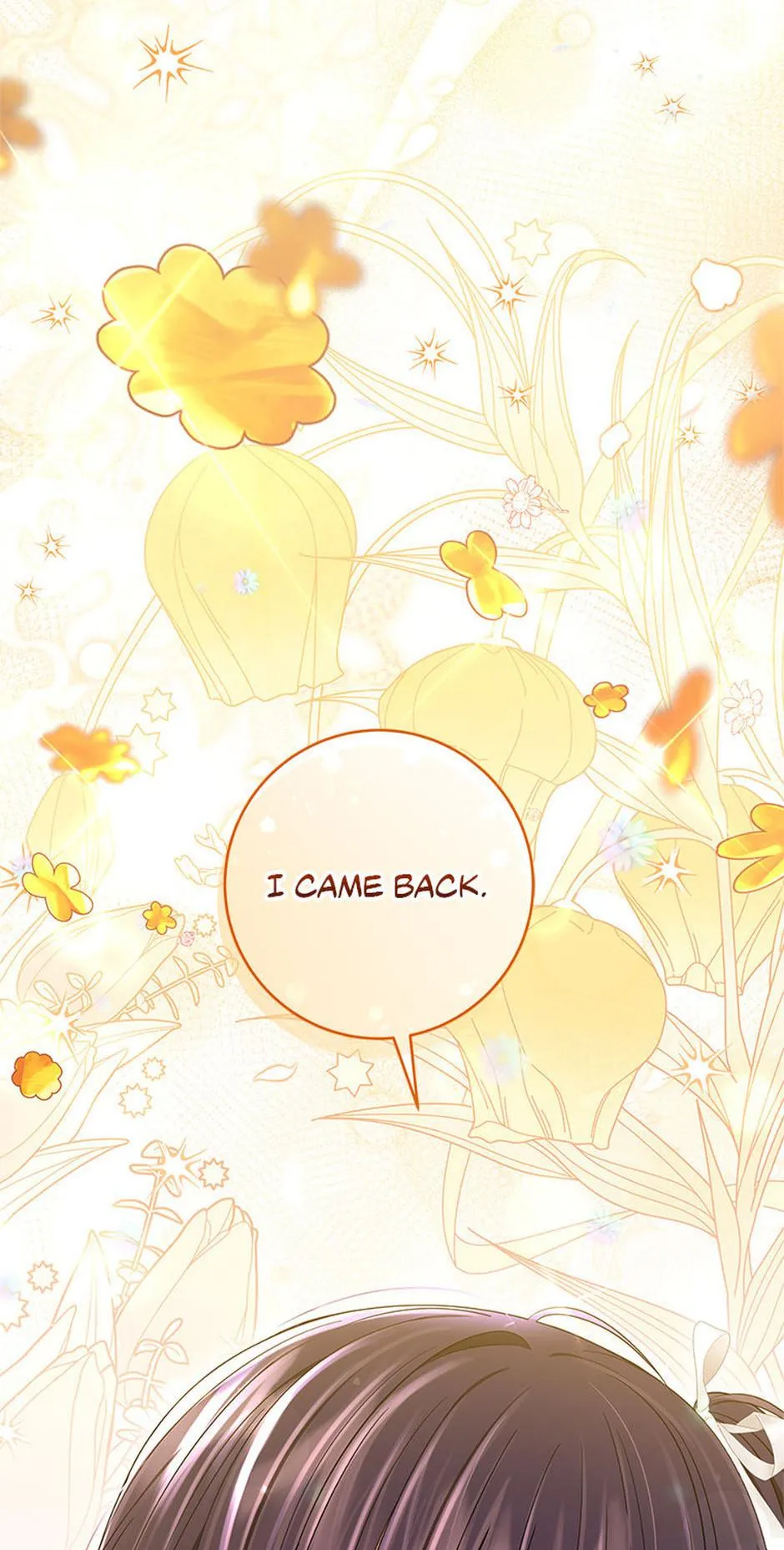 I Was Reincarnated as the Abandoned Baby Princess Chapter 42 page 95 - 