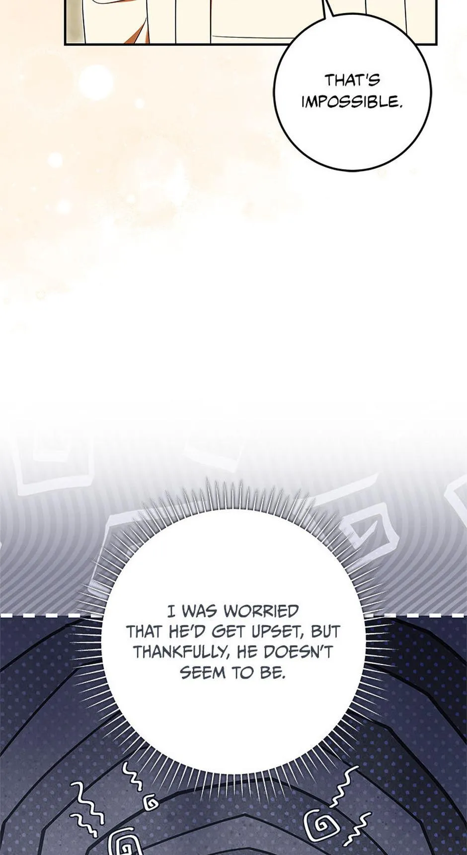 I Was Reincarnated as the Abandoned Baby Princess Chapter 43 page 11 - 