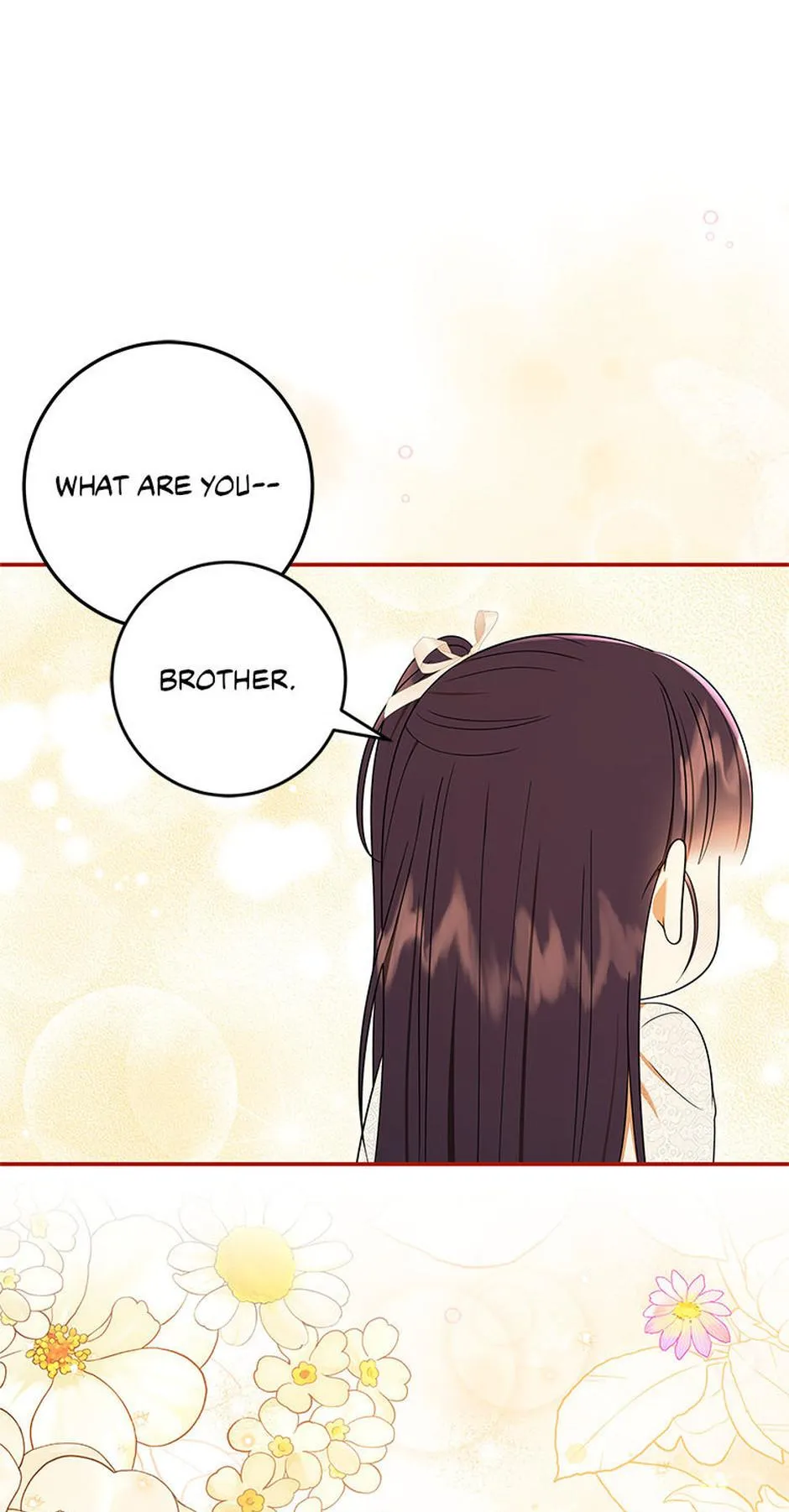 I Was Reincarnated as the Abandoned Baby Princess Chapter 43 page 17 - 