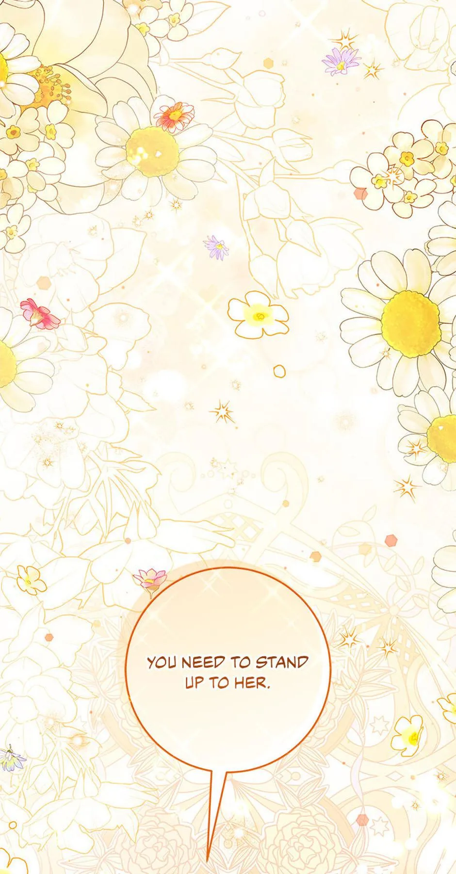I Was Reincarnated as the Abandoned Baby Princess Chapter 43 page 18 - 