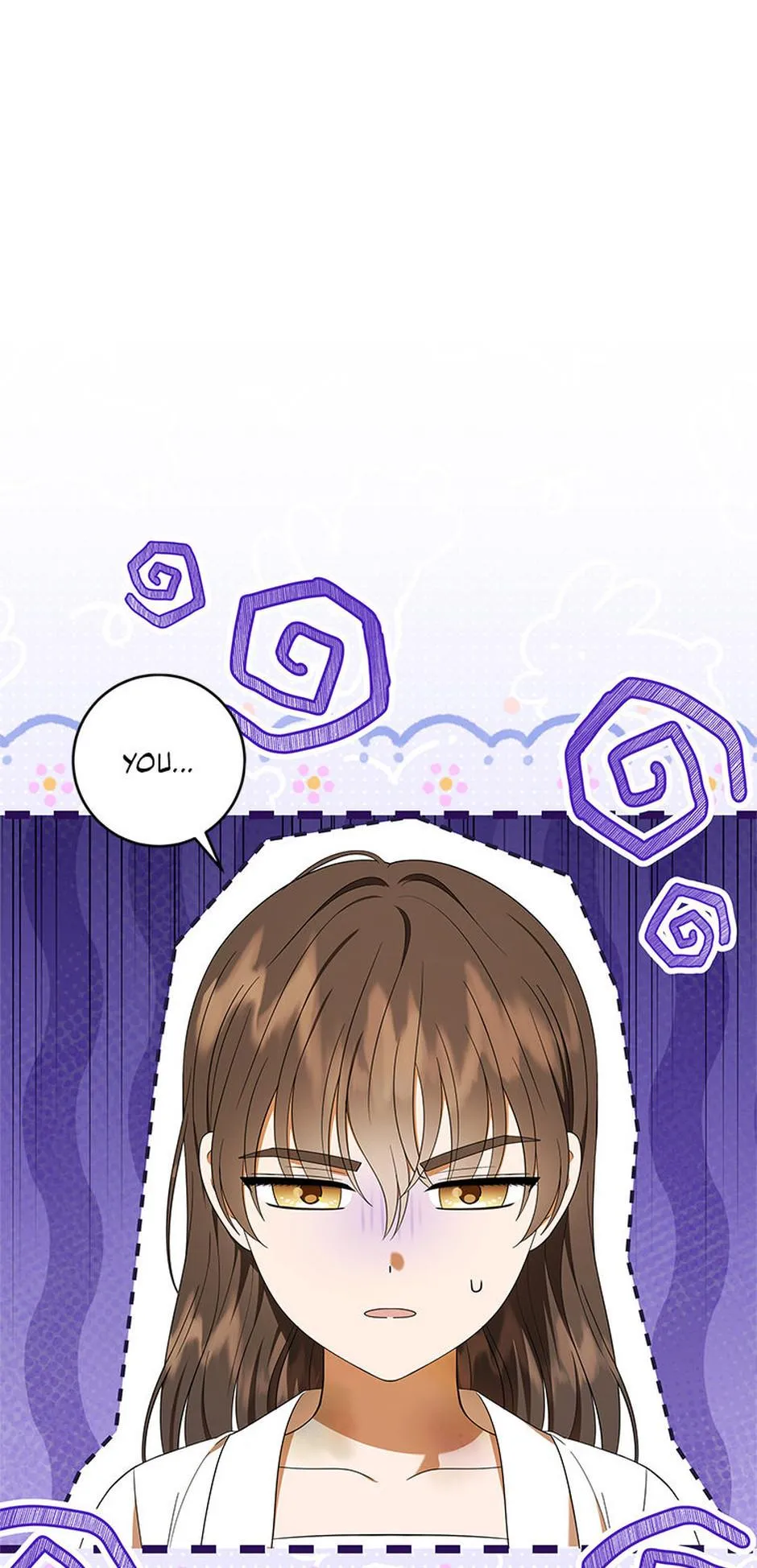 I Was Reincarnated as the Abandoned Baby Princess Chapter 43 page 3 - 