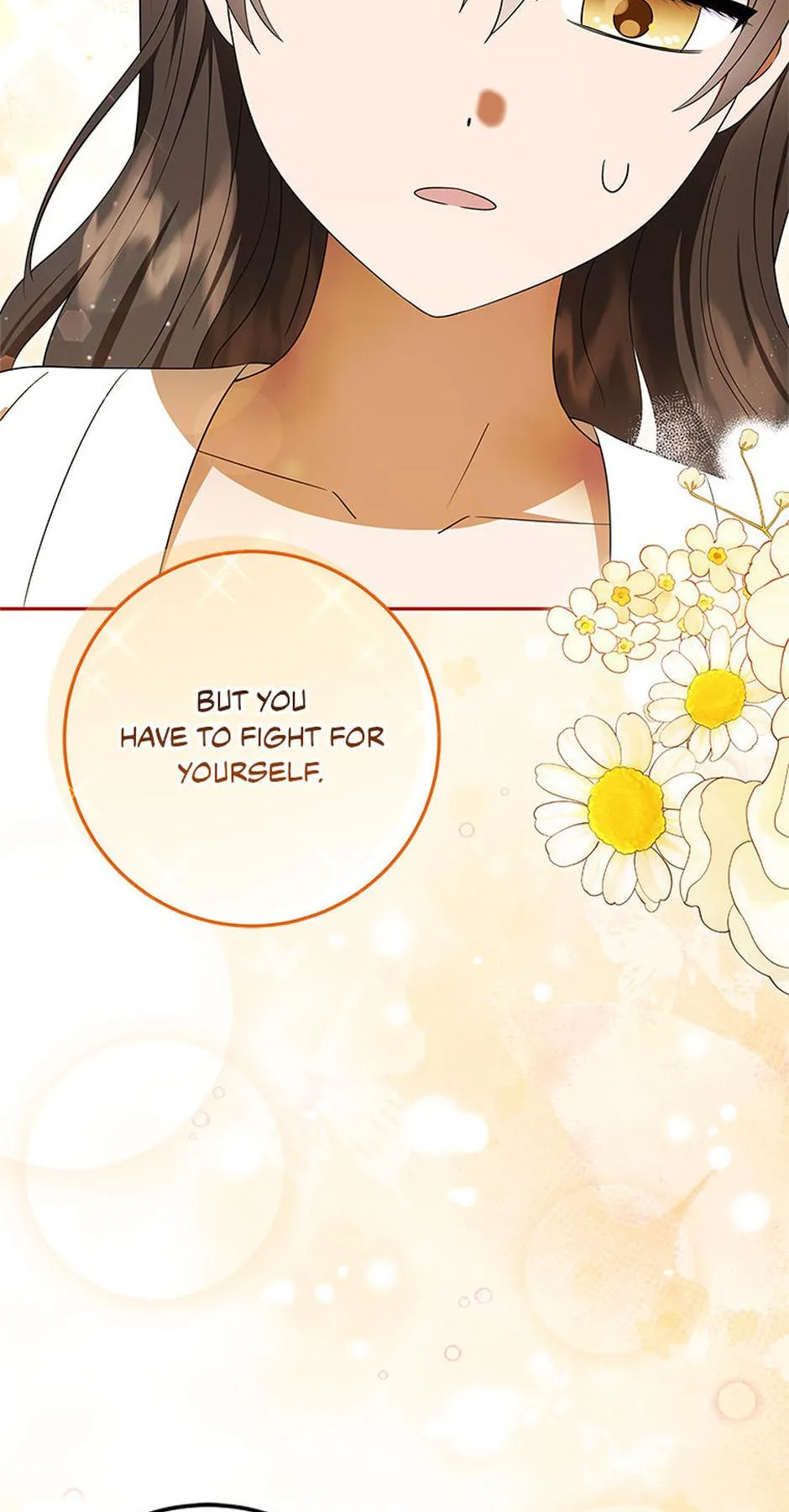 I Was Reincarnated as the Abandoned Baby Princess Chapter 43 page 21 - 