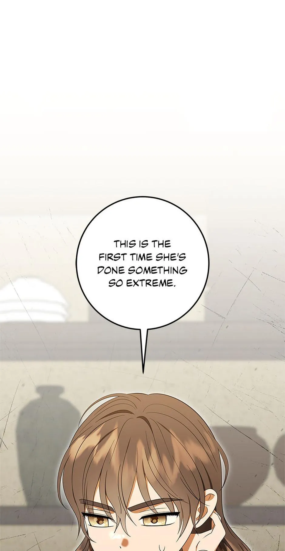 I Was Reincarnated as the Abandoned Baby Princess Chapter 43 page 23 - 