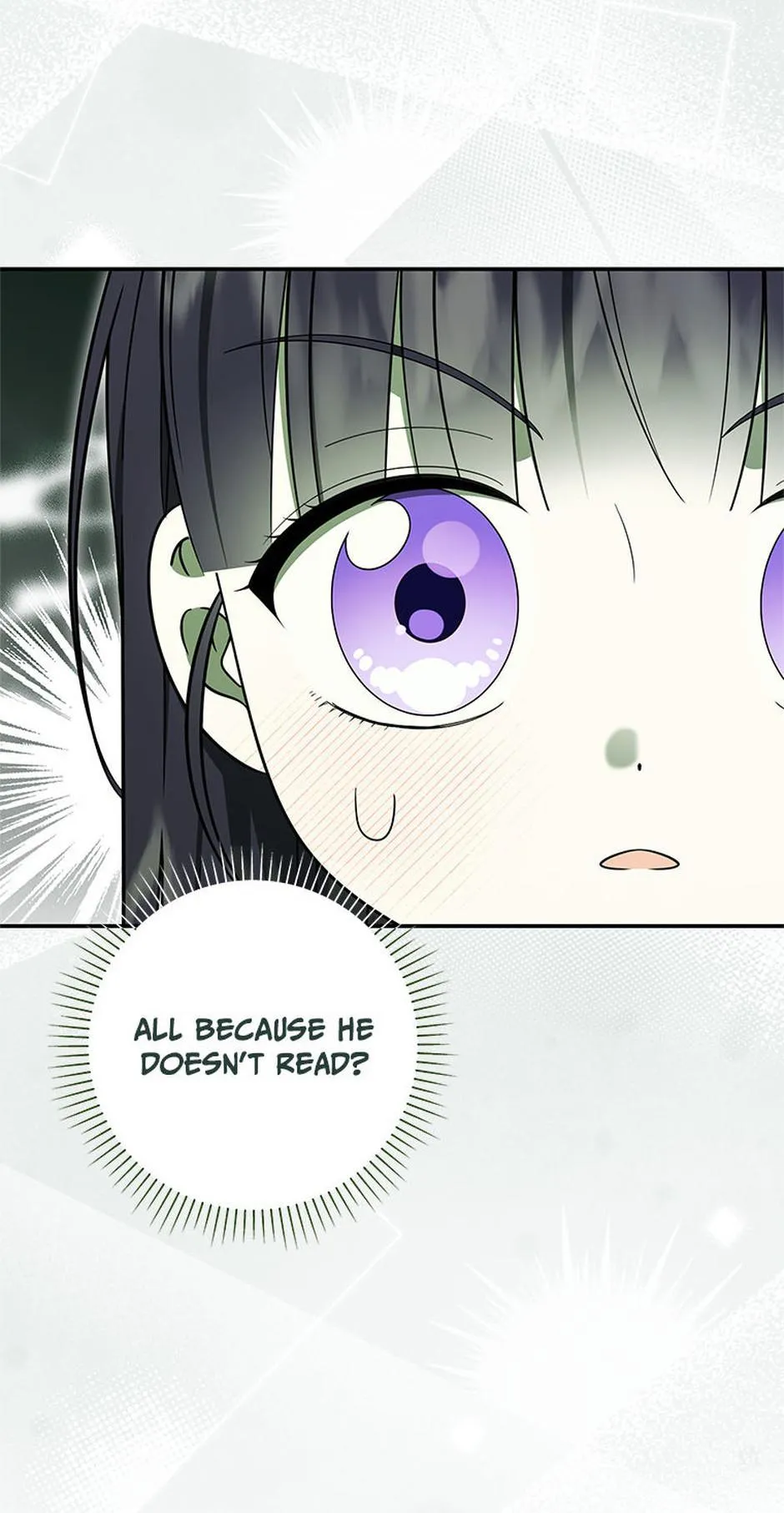 I Was Reincarnated as the Abandoned Baby Princess Chapter 43 page 25 - 