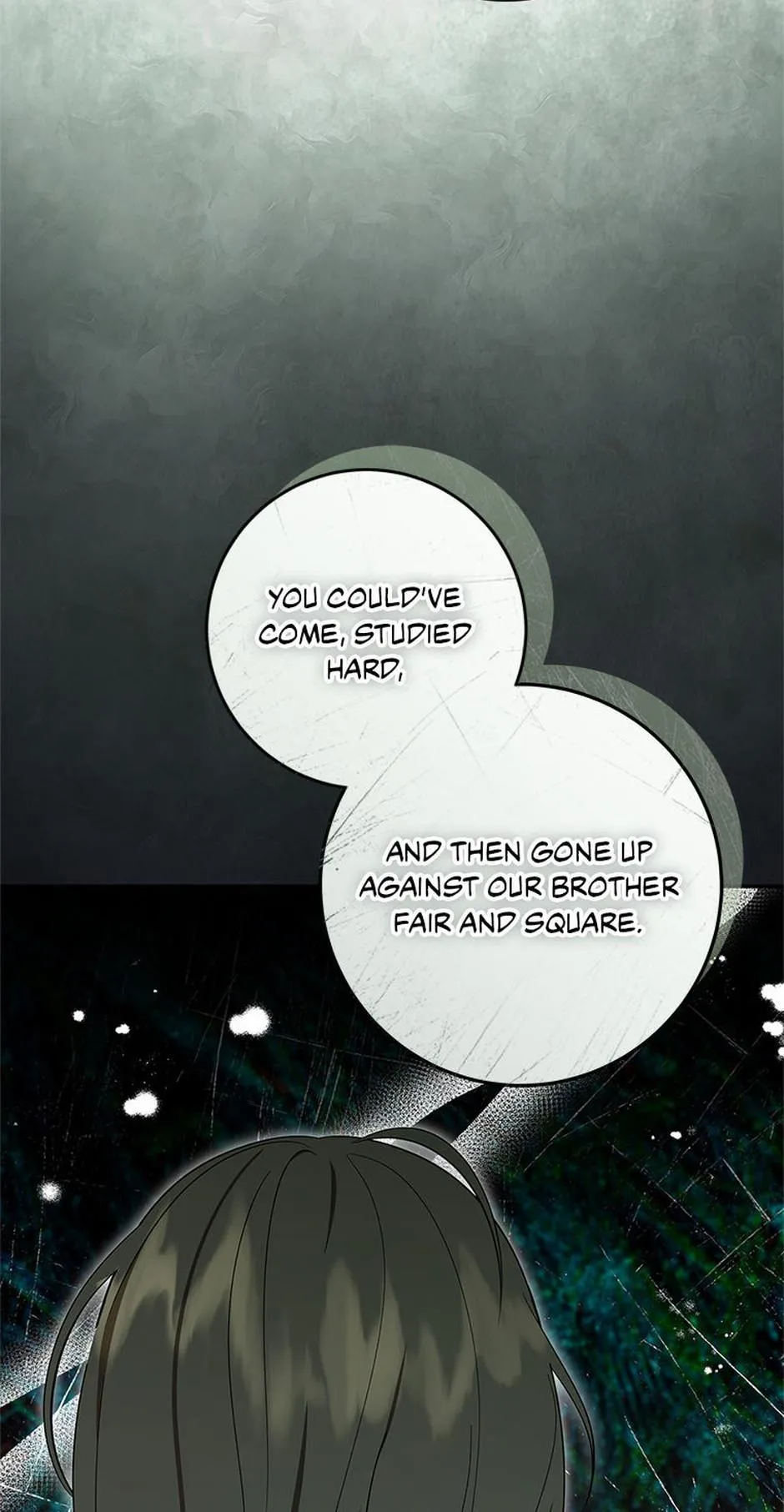 I Was Reincarnated as the Abandoned Baby Princess Chapter 43 page 27 - 