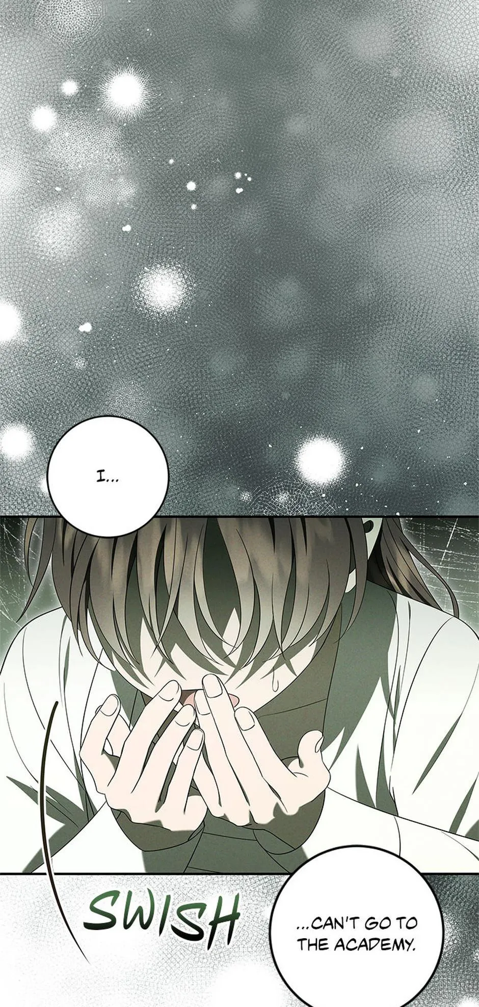 I Was Reincarnated as the Abandoned Baby Princess Chapter 43 page 31 - 