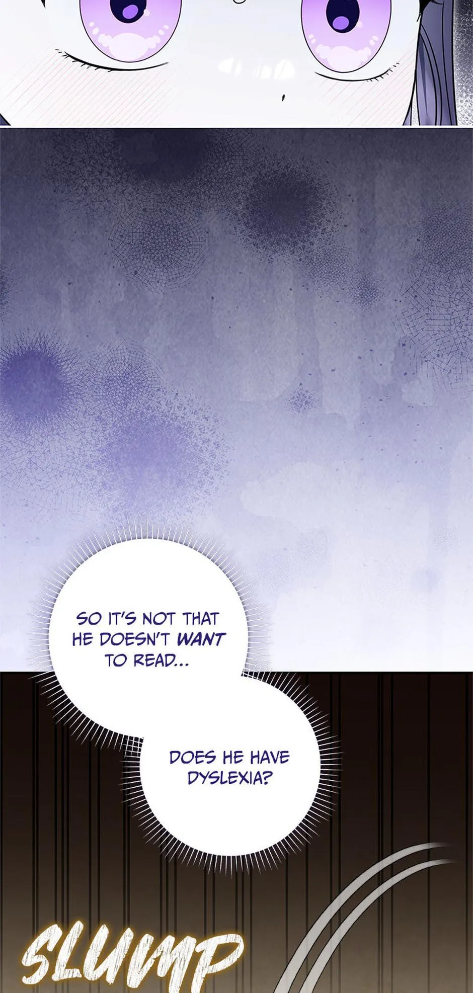 I Was Reincarnated as the Abandoned Baby Princess Chapter 43 page 34 - 