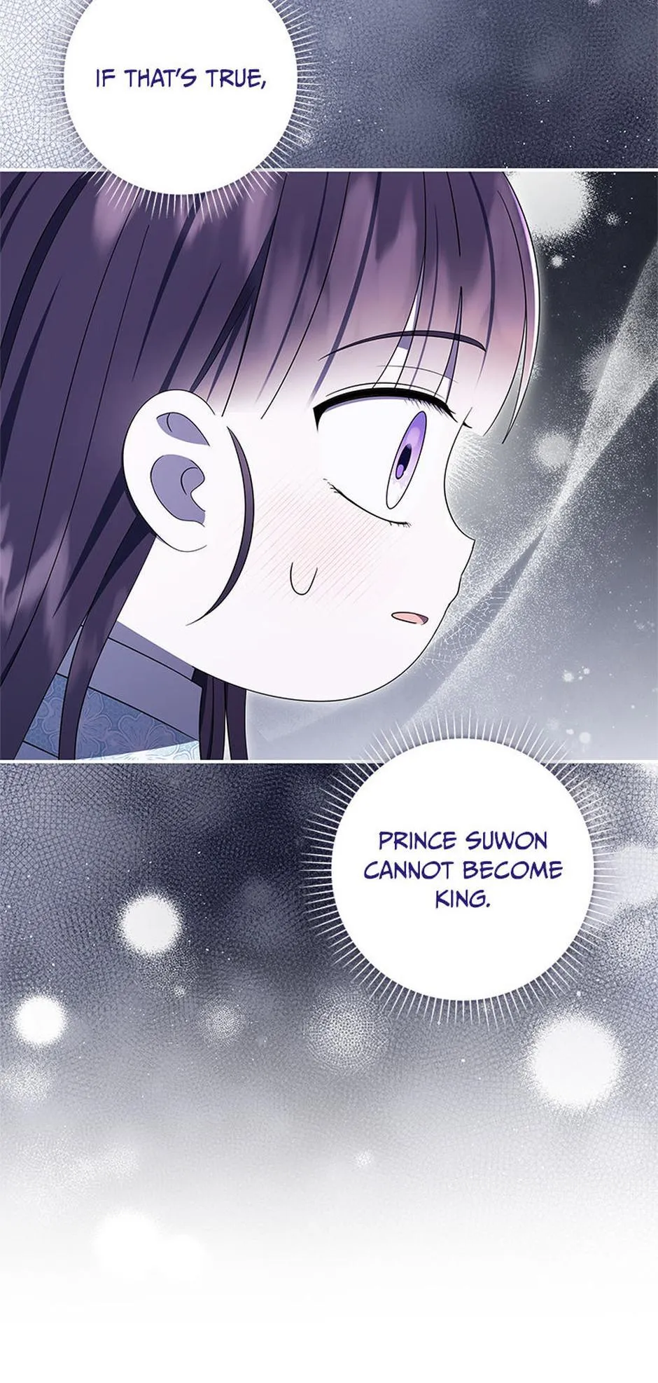 I Was Reincarnated as the Abandoned Baby Princess Chapter 43 page 36 - 