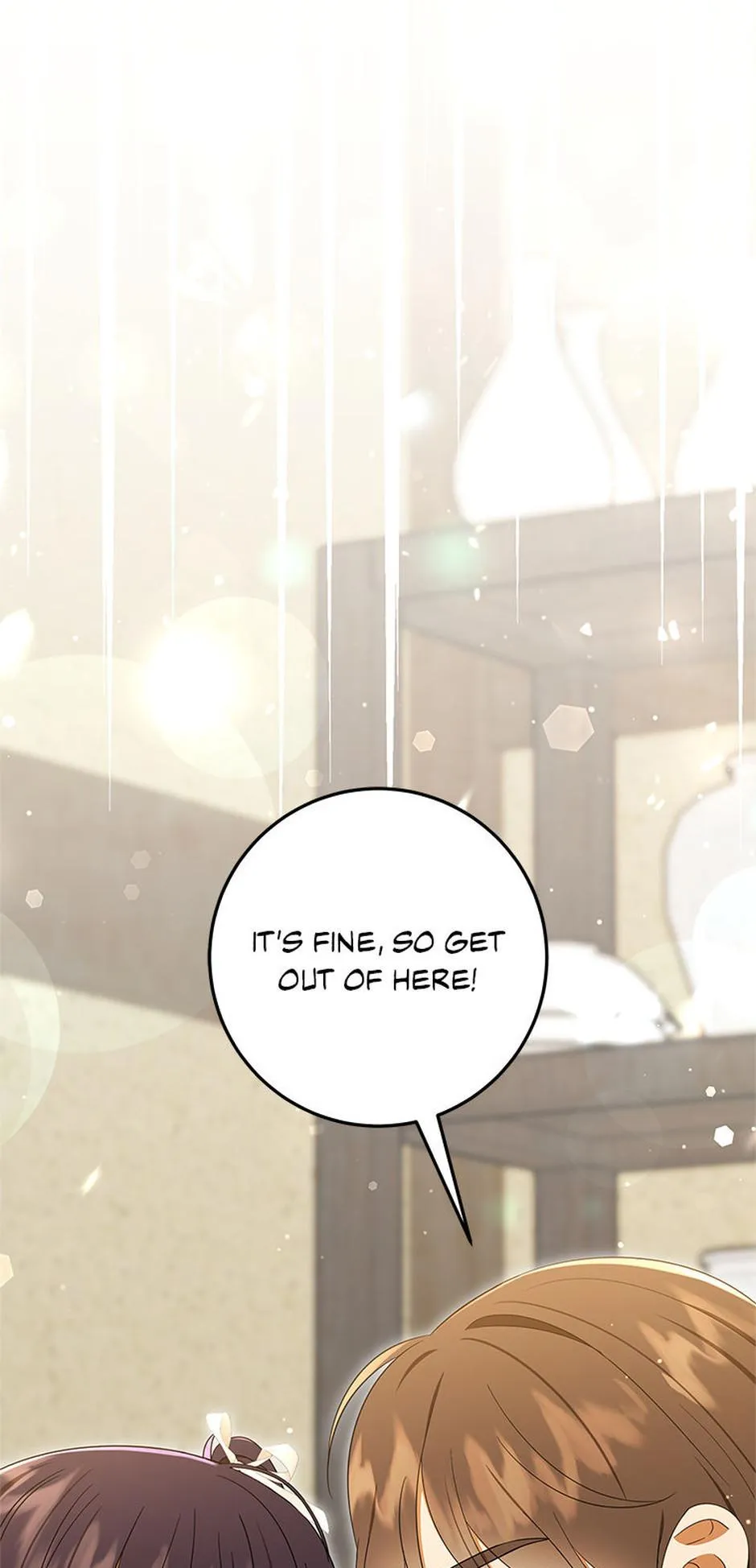 I Was Reincarnated as the Abandoned Baby Princess Chapter 43 page 41 - 