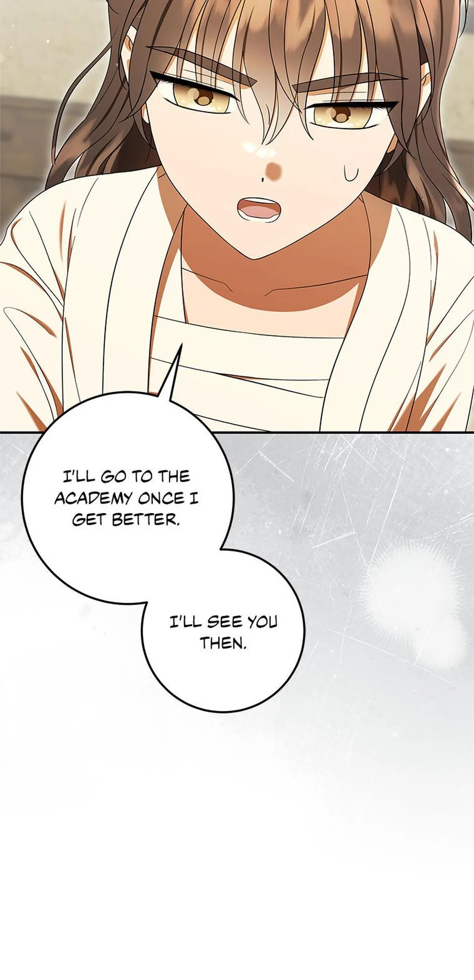 I Was Reincarnated as the Abandoned Baby Princess Chapter 43 page 43 - 