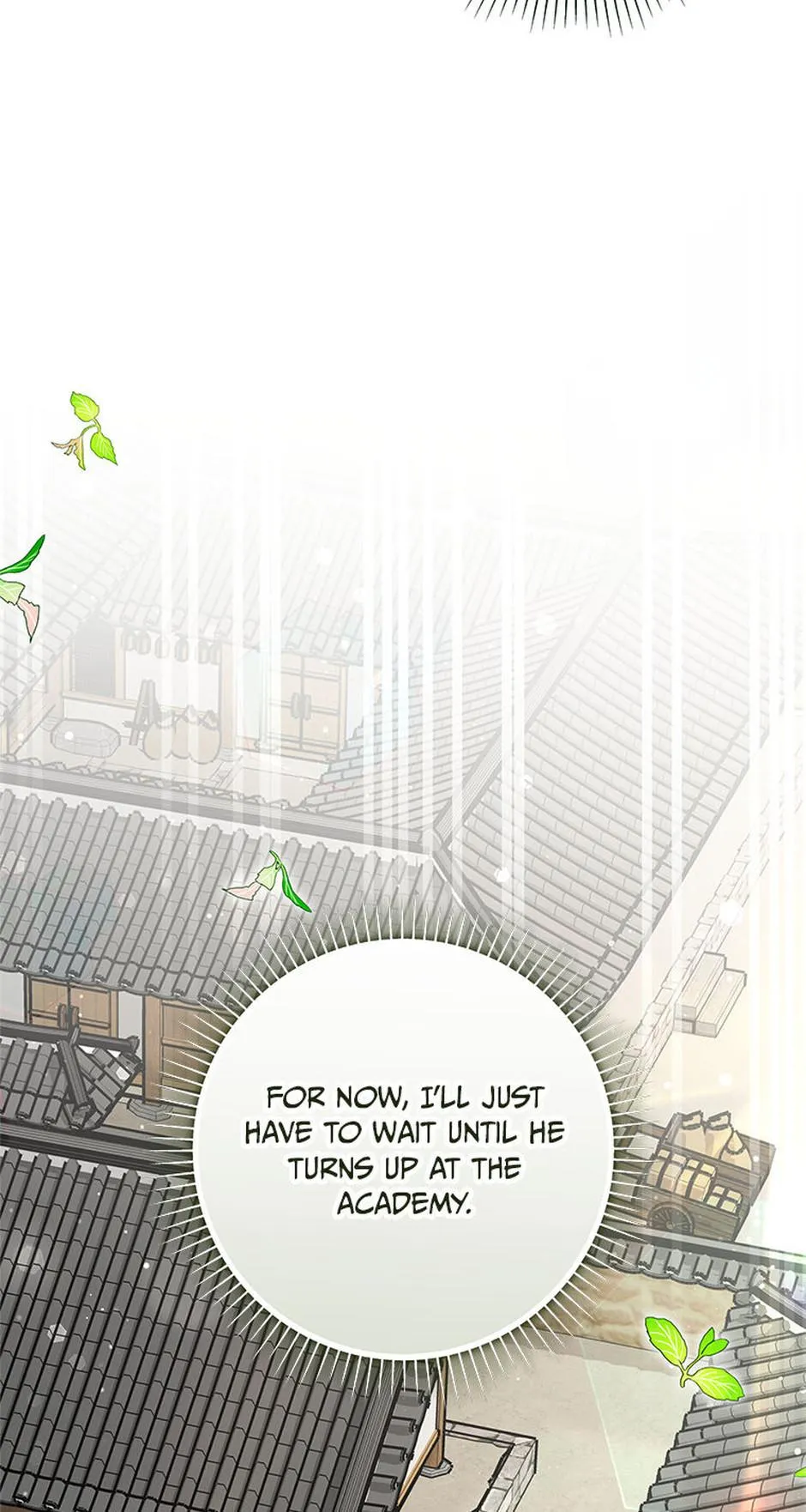 I Was Reincarnated as the Abandoned Baby Princess Chapter 43 page 48 - 