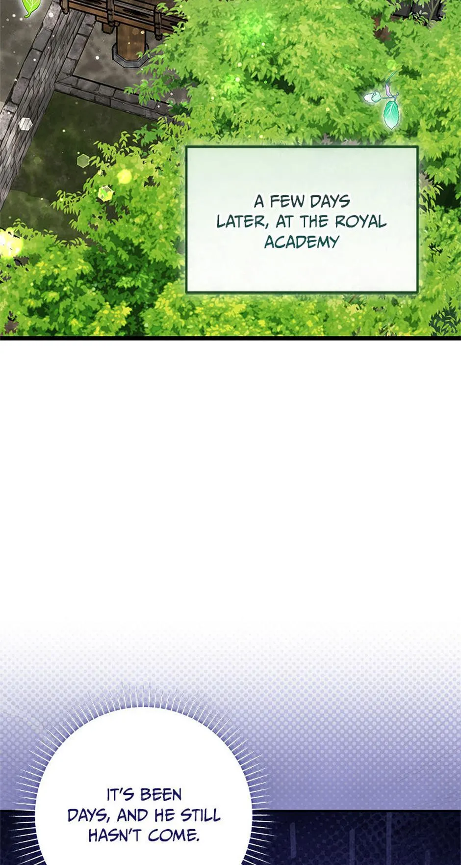I Was Reincarnated as the Abandoned Baby Princess Chapter 43 page 50 - 