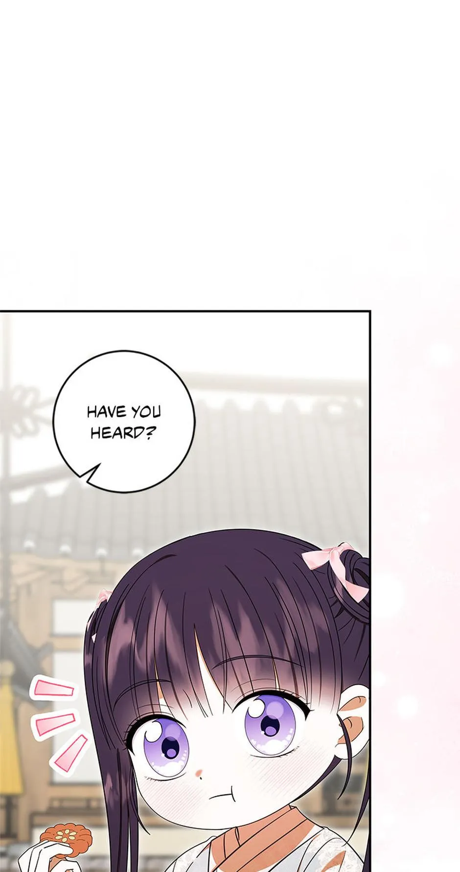 I Was Reincarnated as the Abandoned Baby Princess Chapter 43 page 52 - 