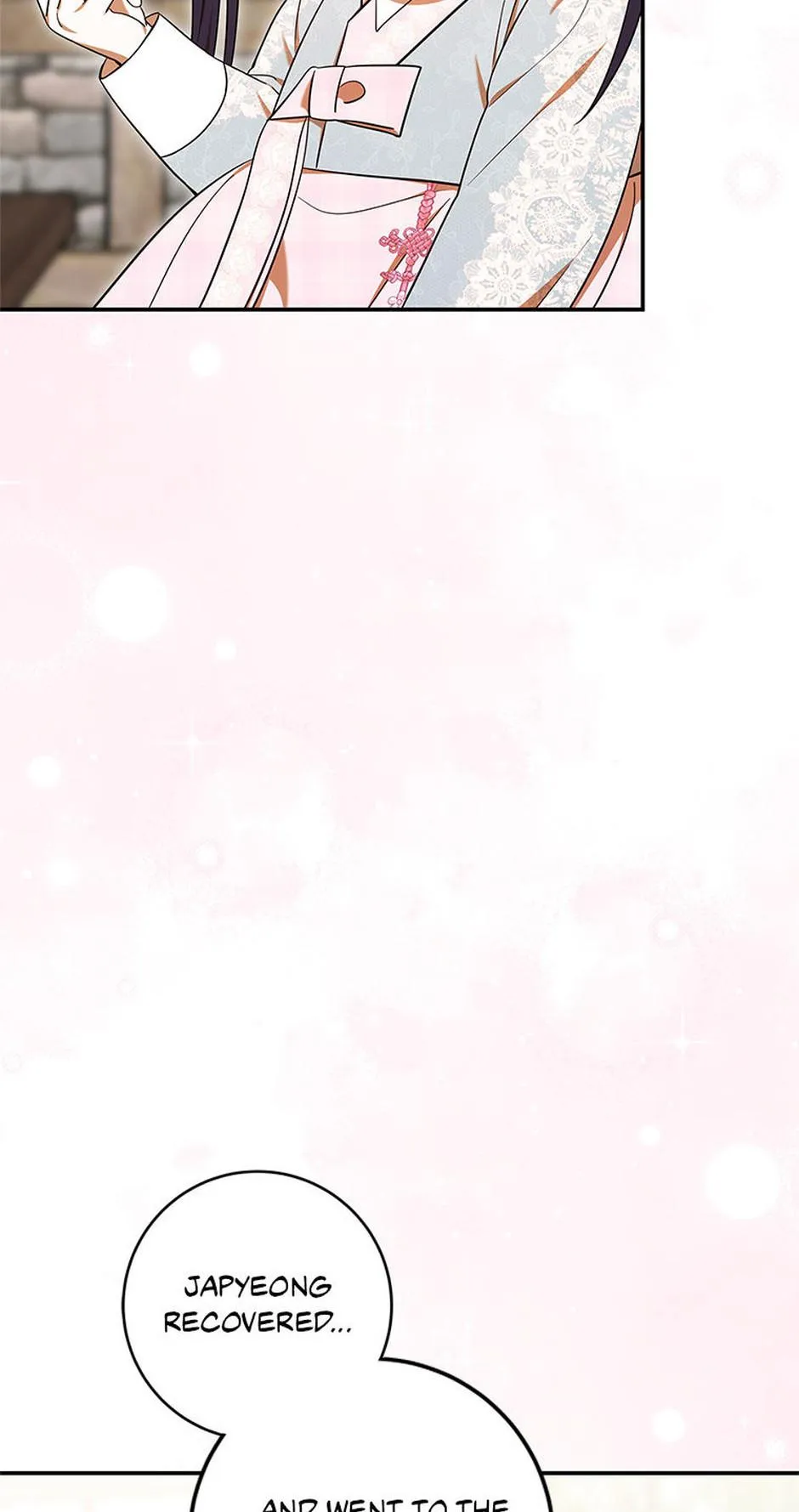 I Was Reincarnated as the Abandoned Baby Princess Chapter 43 page 53 - 