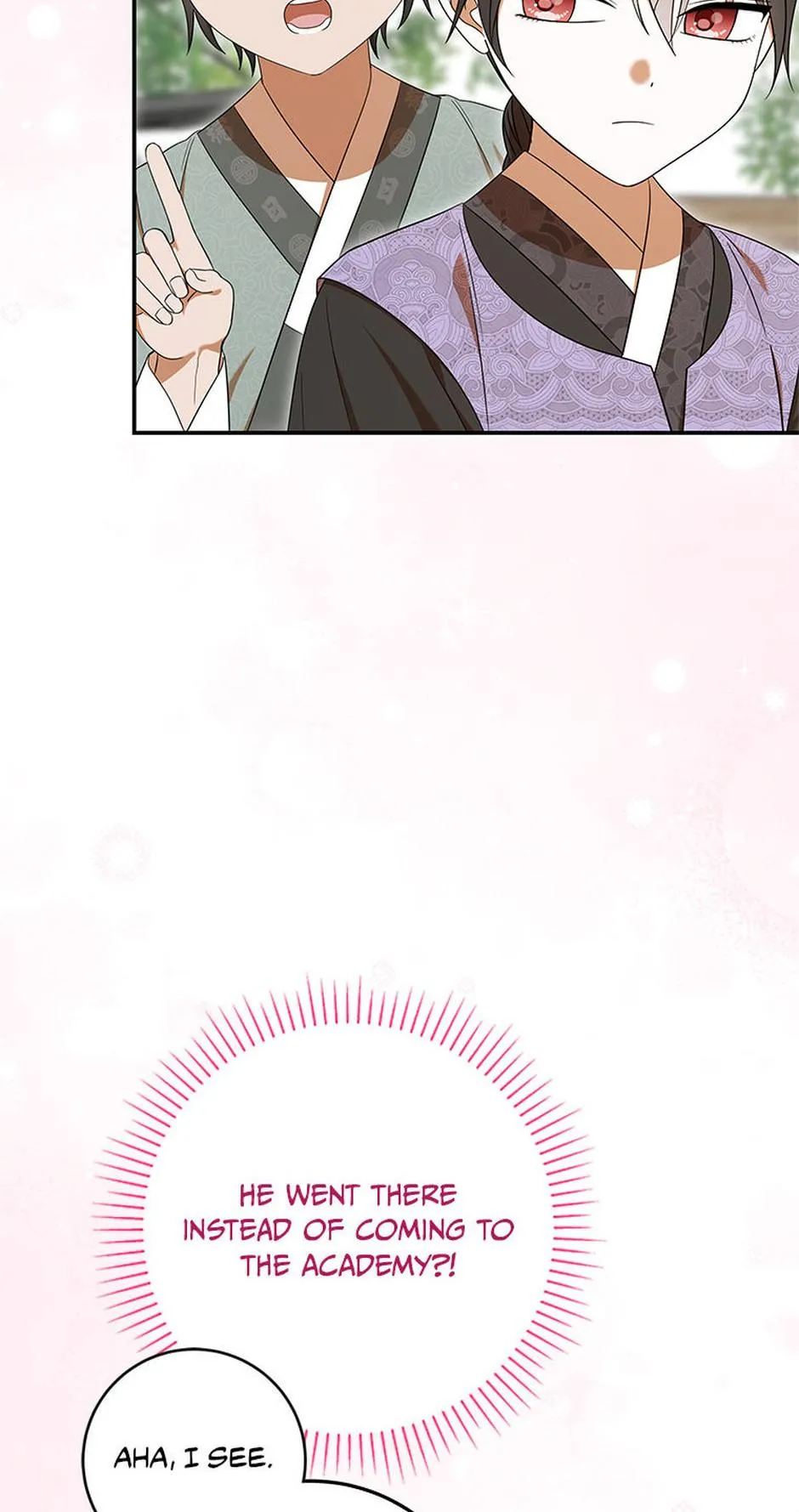 I Was Reincarnated as the Abandoned Baby Princess Chapter 43 page 56 - 