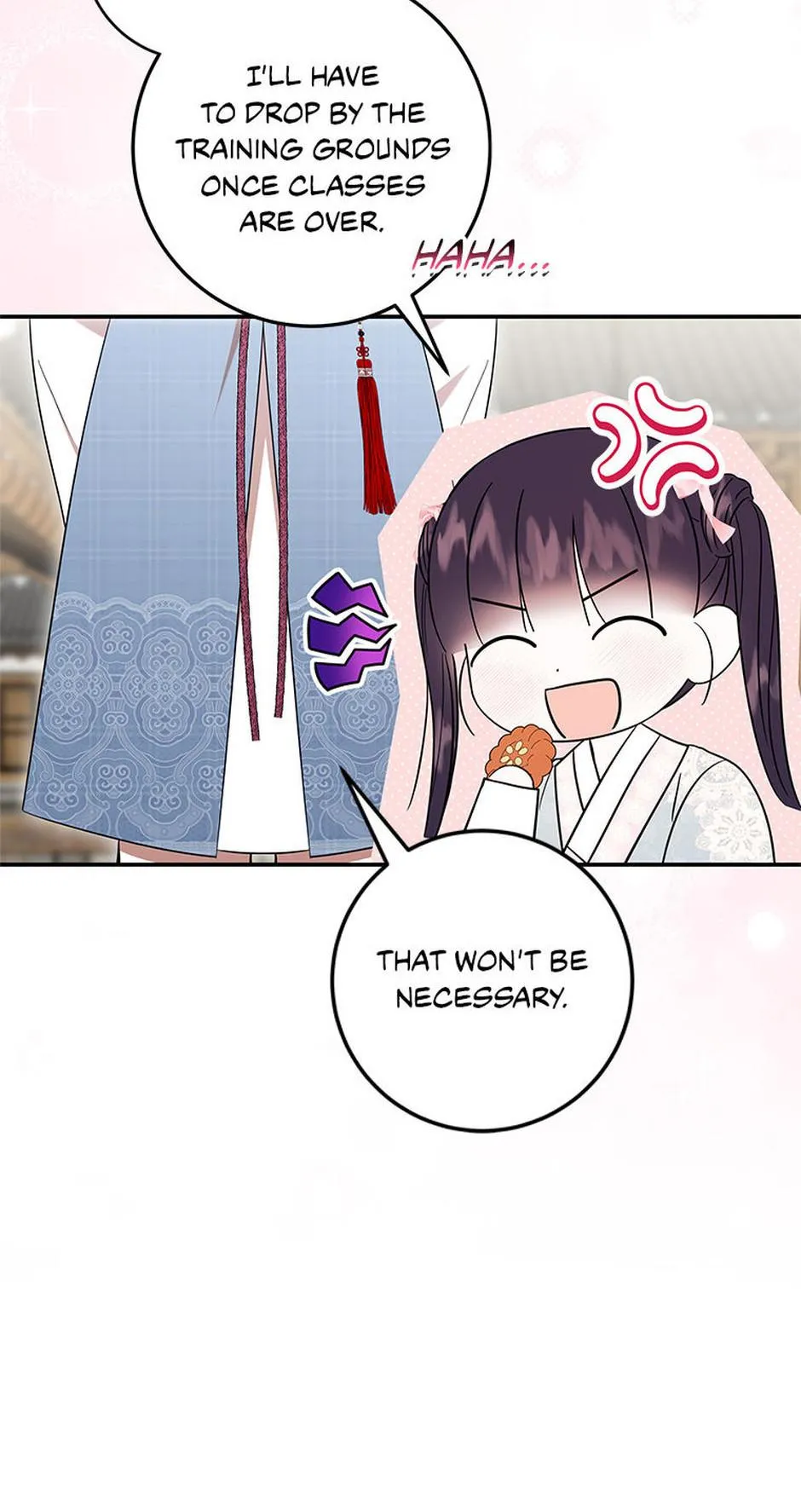 I Was Reincarnated as the Abandoned Baby Princess Chapter 43 page 57 - 