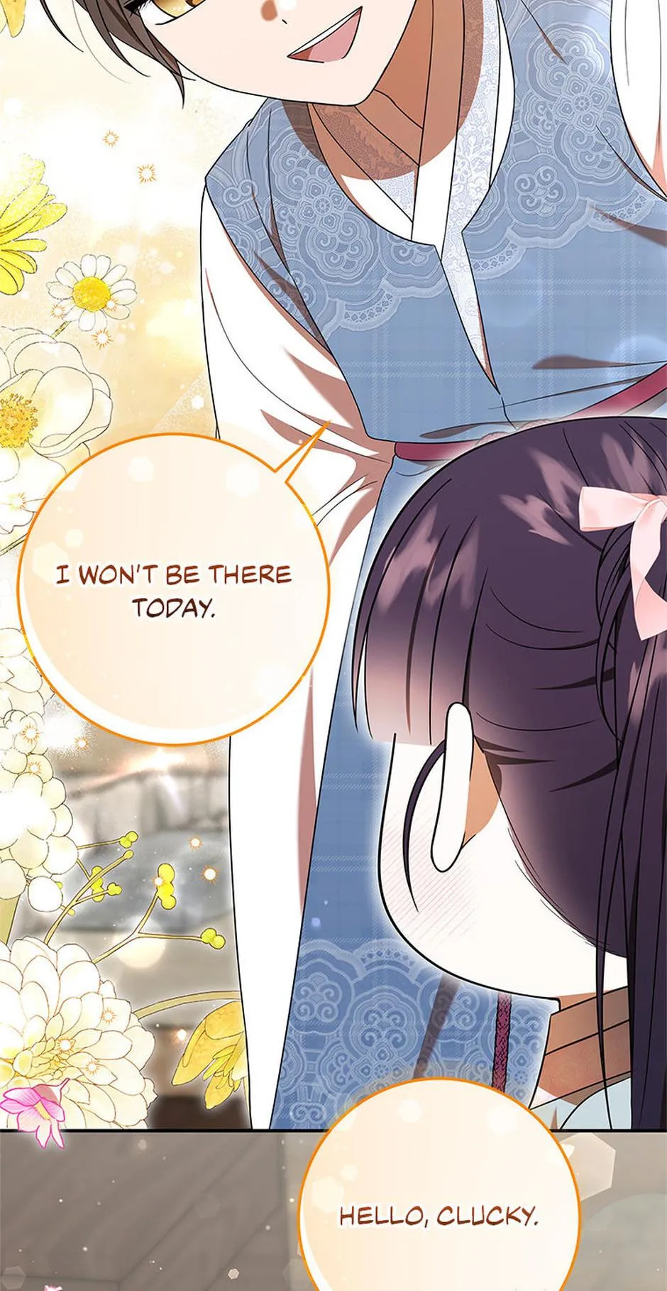 I Was Reincarnated as the Abandoned Baby Princess Chapter 43 page 59 - 