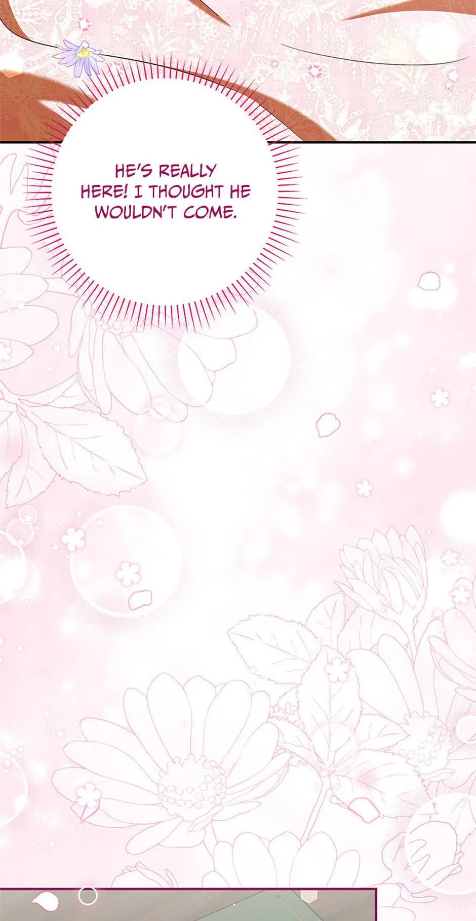 I Was Reincarnated as the Abandoned Baby Princess Chapter 43 page 61 - 