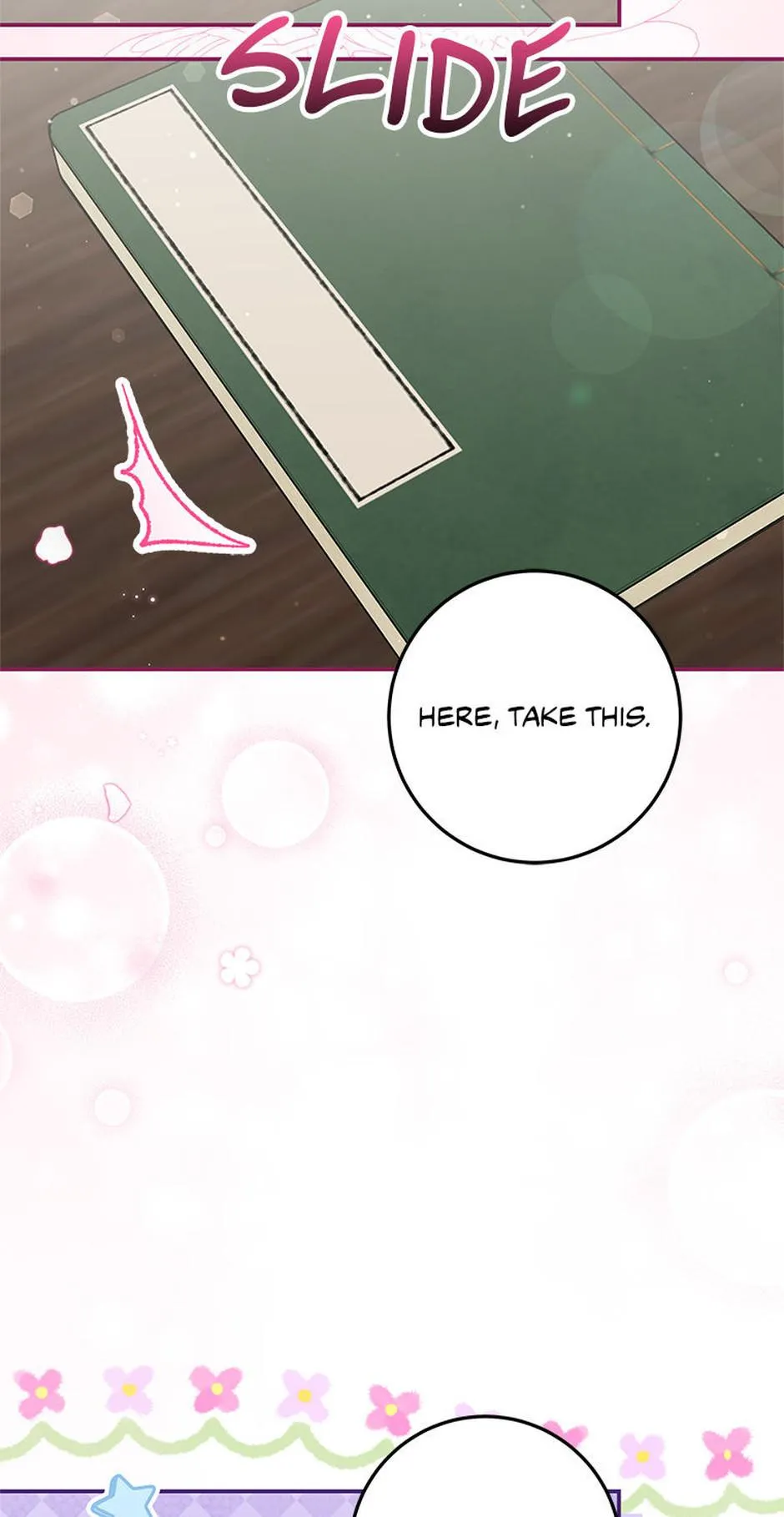 I Was Reincarnated as the Abandoned Baby Princess Chapter 43 page 62 - 