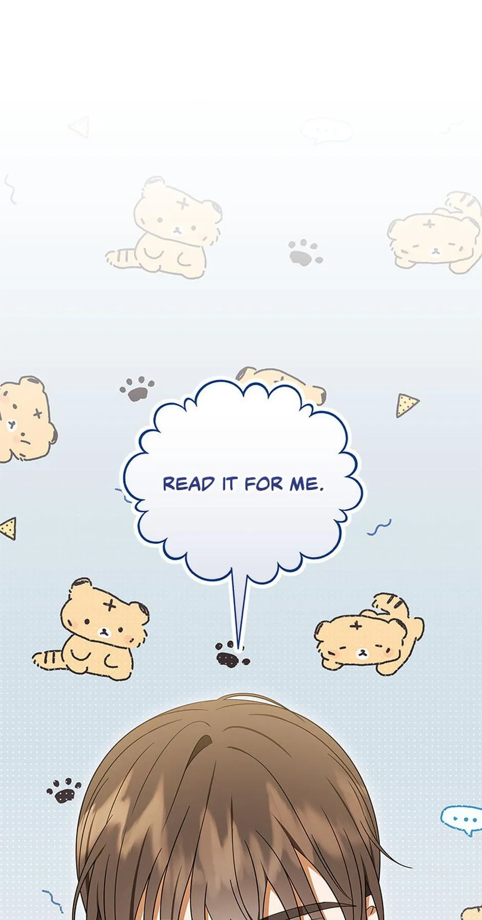 I Was Reincarnated as the Abandoned Baby Princess Chapter 43 page 64 - 