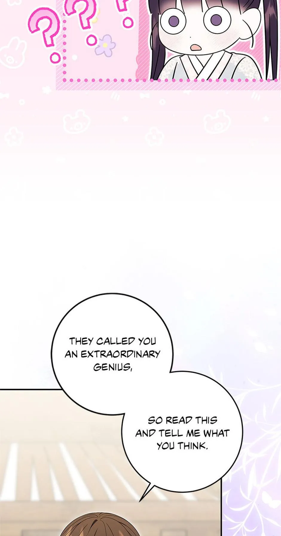 I Was Reincarnated as the Abandoned Baby Princess Chapter 43 page 66 - 