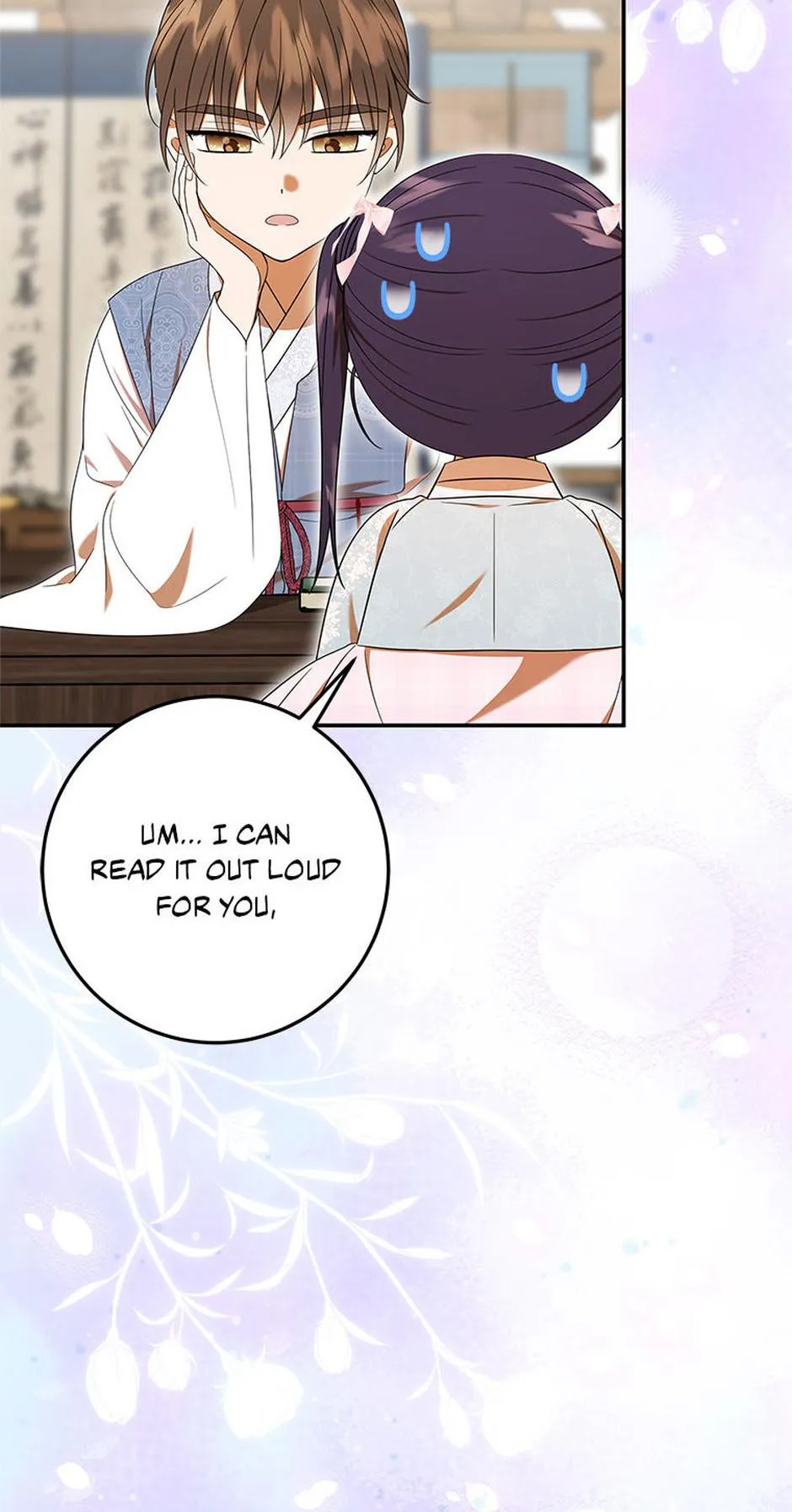 I Was Reincarnated as the Abandoned Baby Princess Chapter 43 page 67 - 