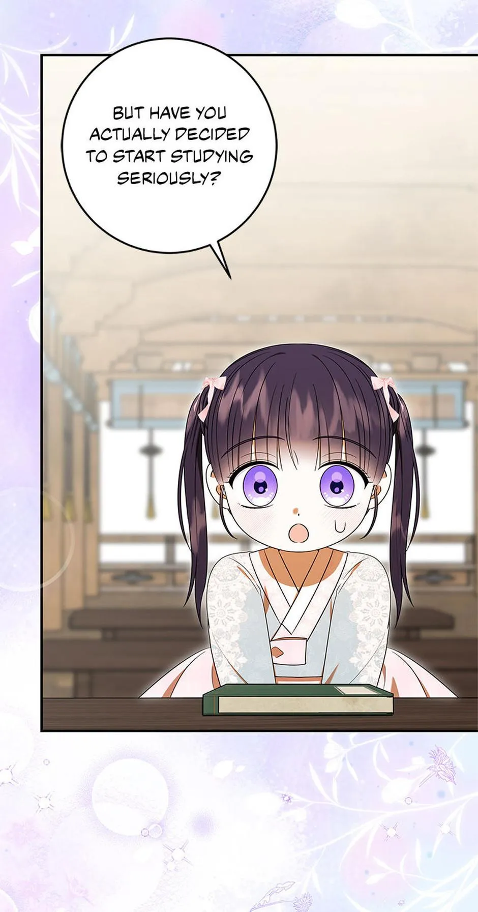 I Was Reincarnated as the Abandoned Baby Princess Chapter 43 page 68 - 