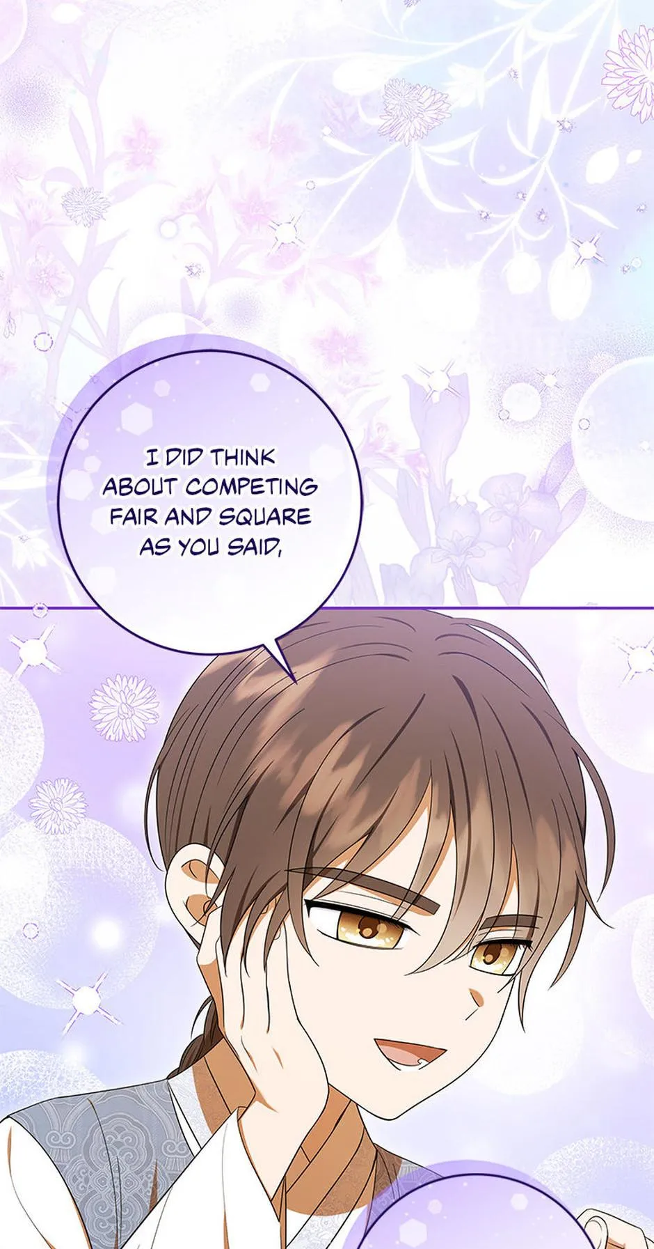 I Was Reincarnated as the Abandoned Baby Princess Chapter 43 page 69 - 