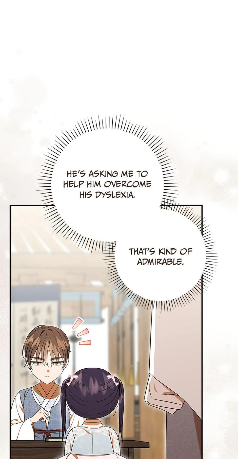 I Was Reincarnated as the Abandoned Baby Princess Chapter 43 page 71 - 