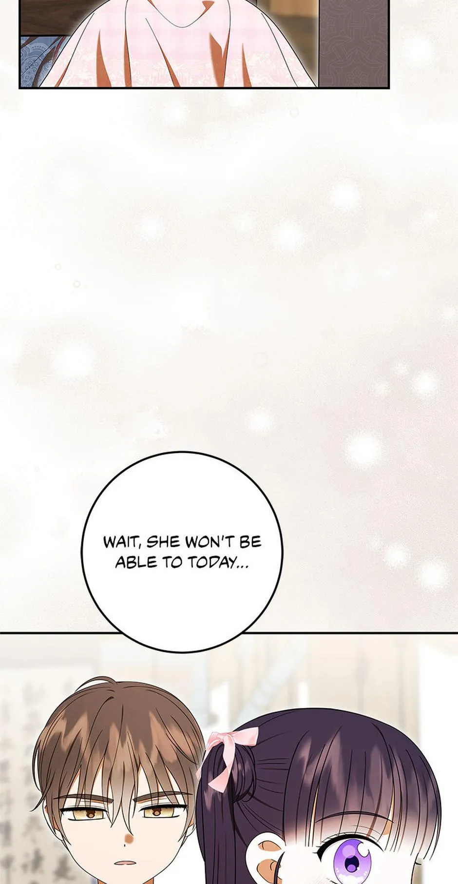I Was Reincarnated as the Abandoned Baby Princess Chapter 43 page 72 - 