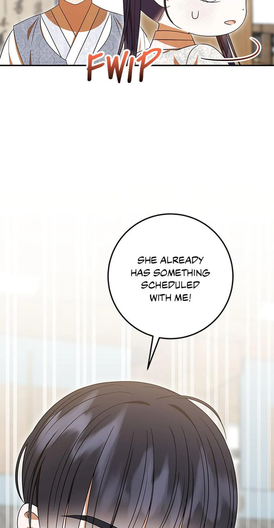 I Was Reincarnated as the Abandoned Baby Princess Chapter 43 page 73 - 
