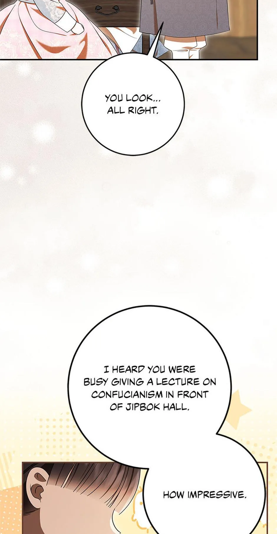 I Was Reincarnated as the Abandoned Baby Princess Chapter 43 page 76 - 