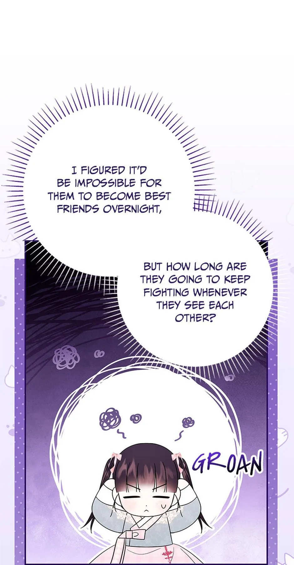 I Was Reincarnated as the Abandoned Baby Princess Chapter 43 page 78 - 