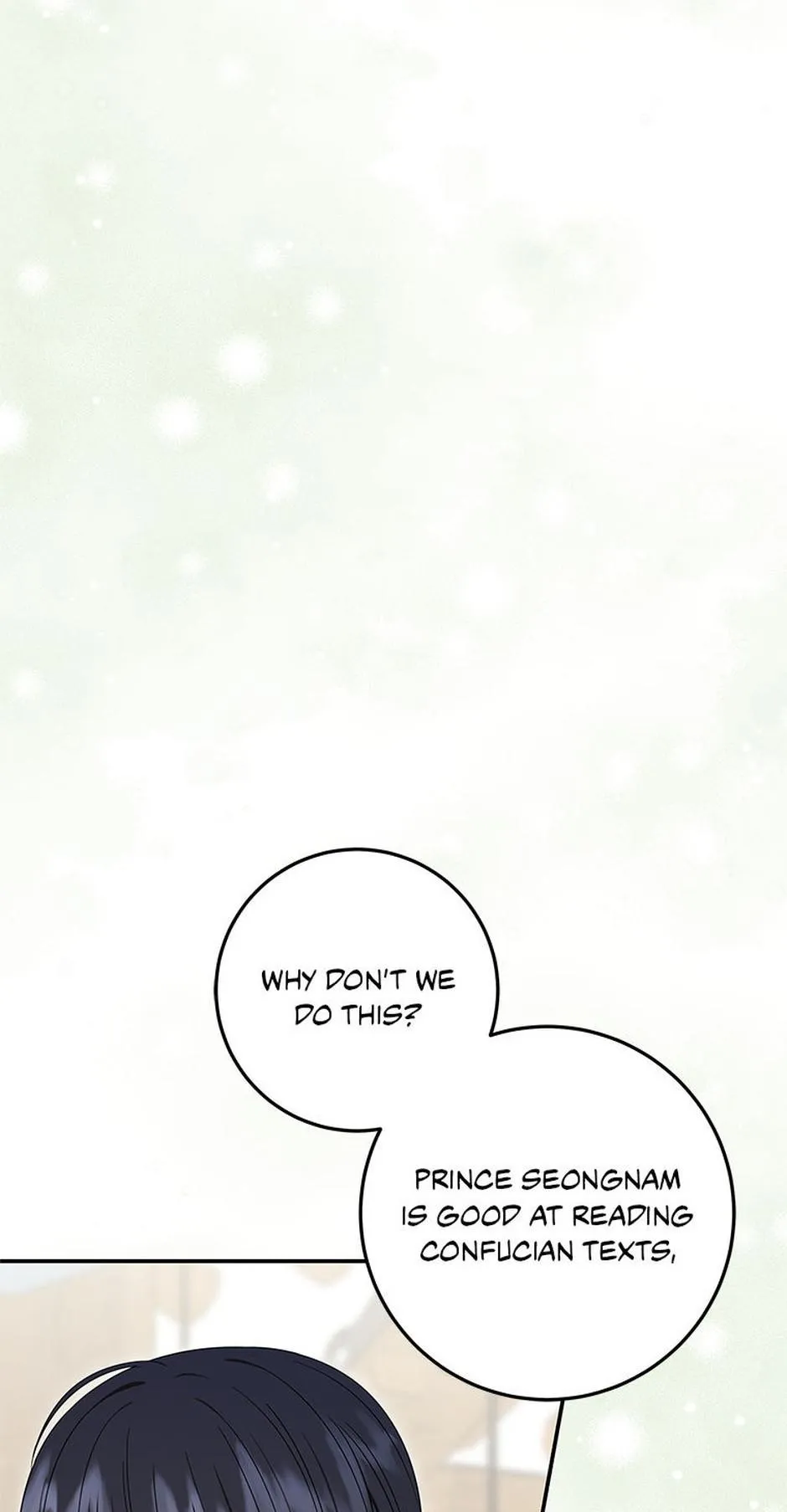 I Was Reincarnated as the Abandoned Baby Princess Chapter 43 page 80 - 