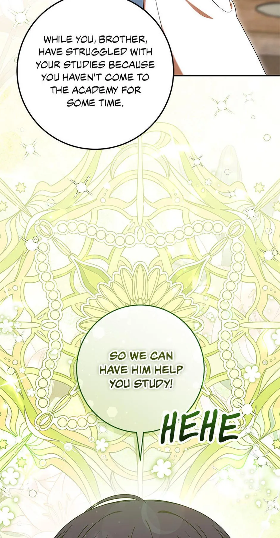 I Was Reincarnated as the Abandoned Baby Princess Chapter 43 page 82 - 