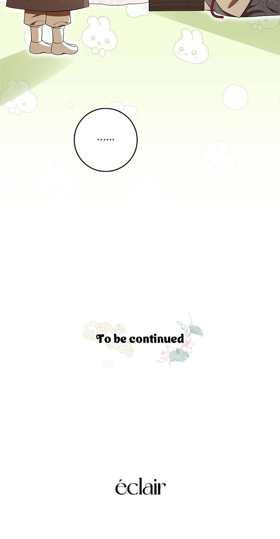I Was Reincarnated as the Abandoned Baby Princess Chapter 43 page 85 - 