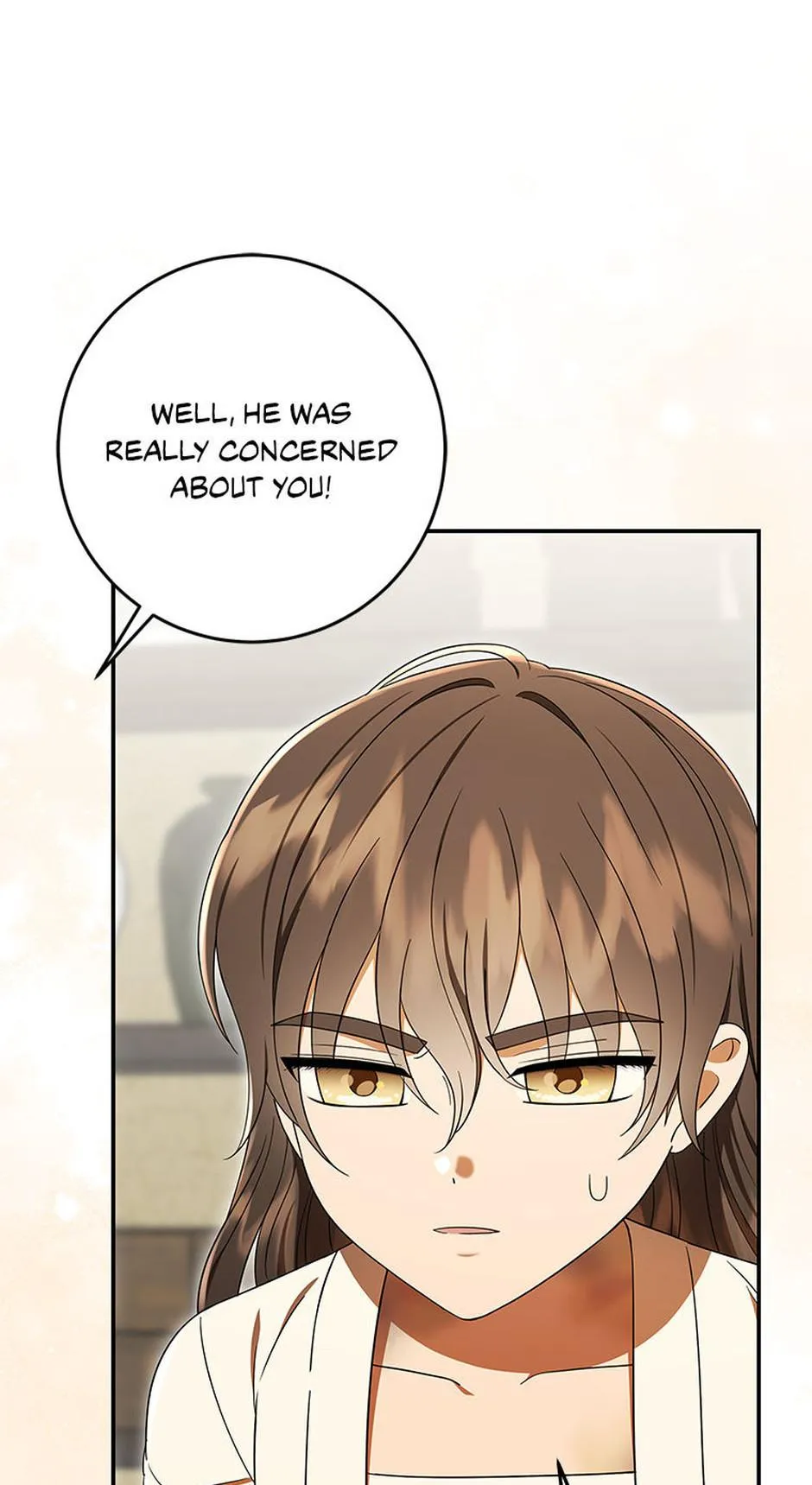 I Was Reincarnated as the Abandoned Baby Princess Chapter 43 page 10 - 