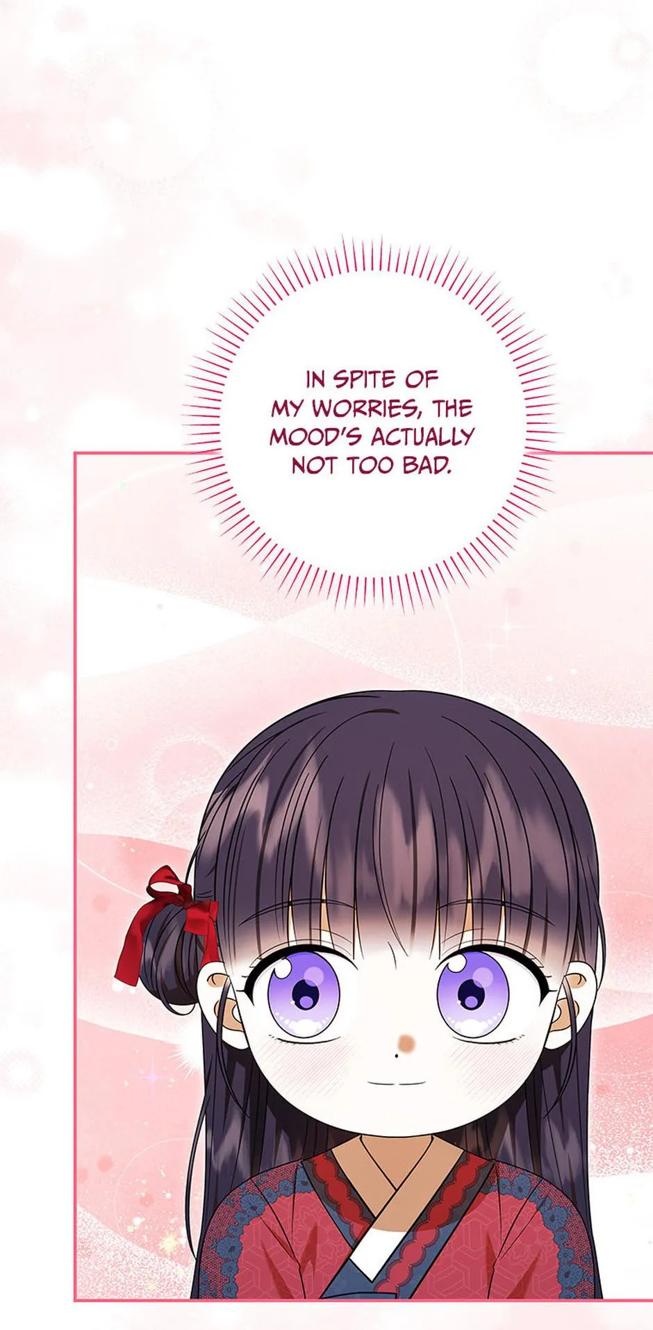 I Was Reincarnated as the Abandoned Baby Princess Chapter 44 page 11 - 